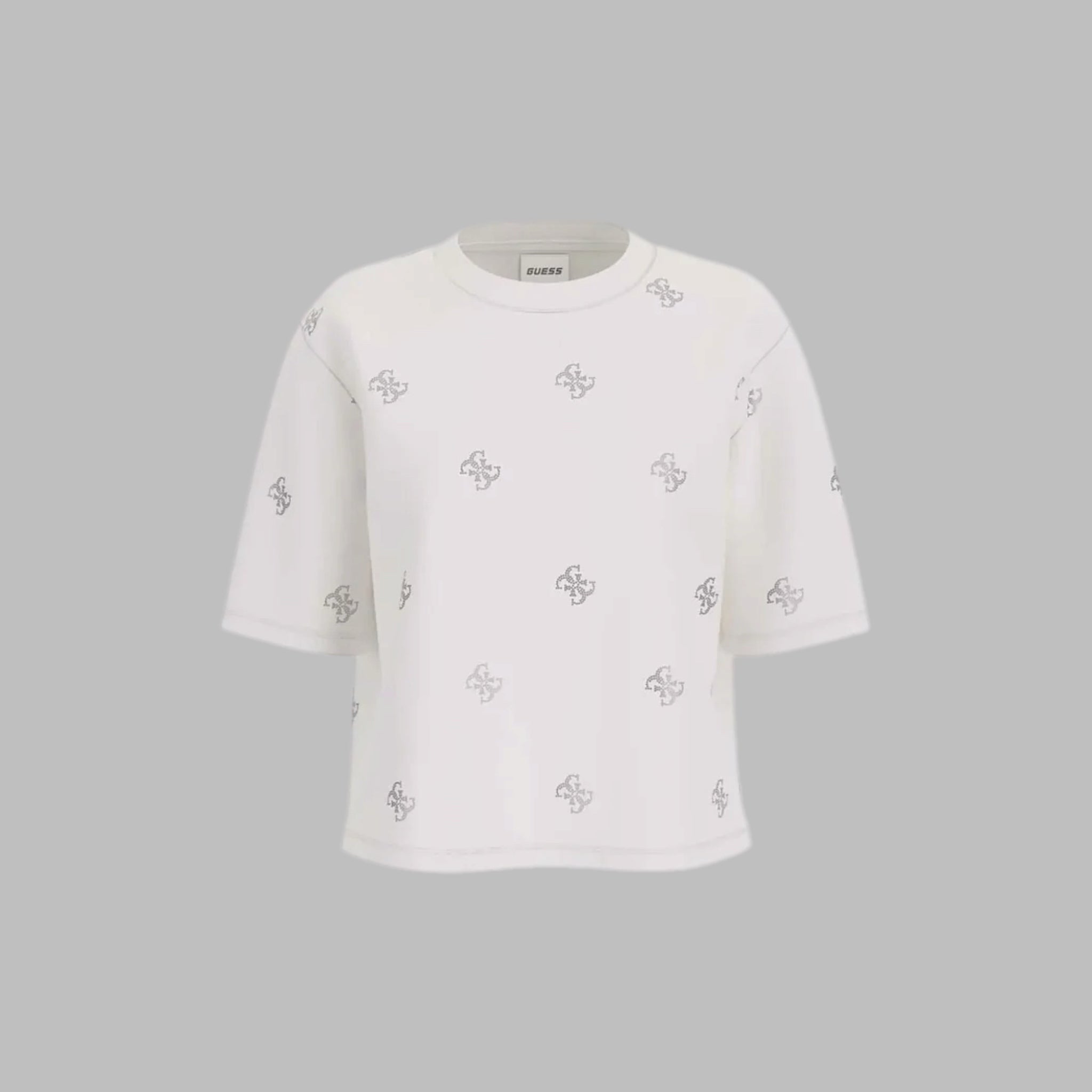 T shirt GUESS donna - V6GI18 K2985