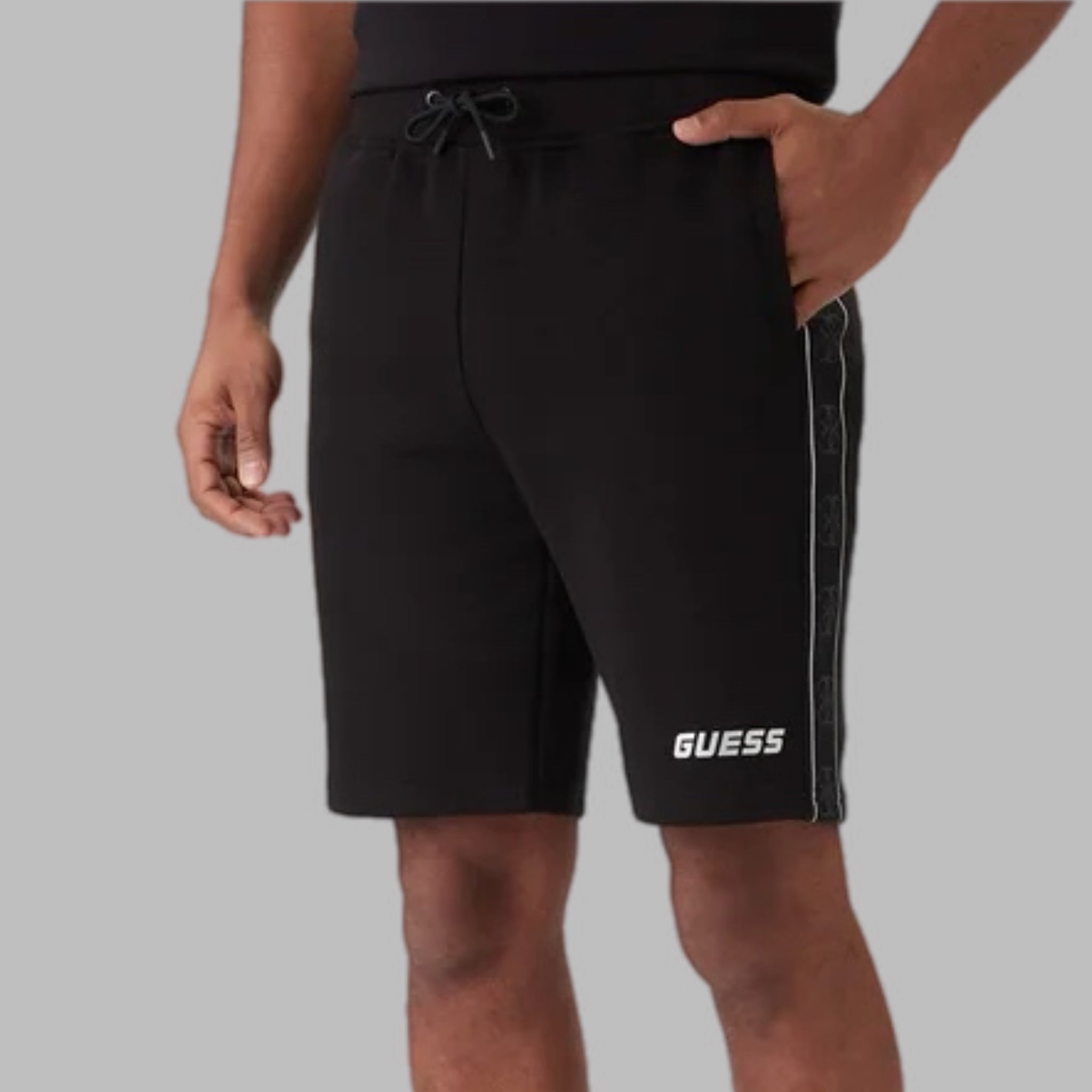 Bermuda GUESS uomo - Z4RD04 KB3P2