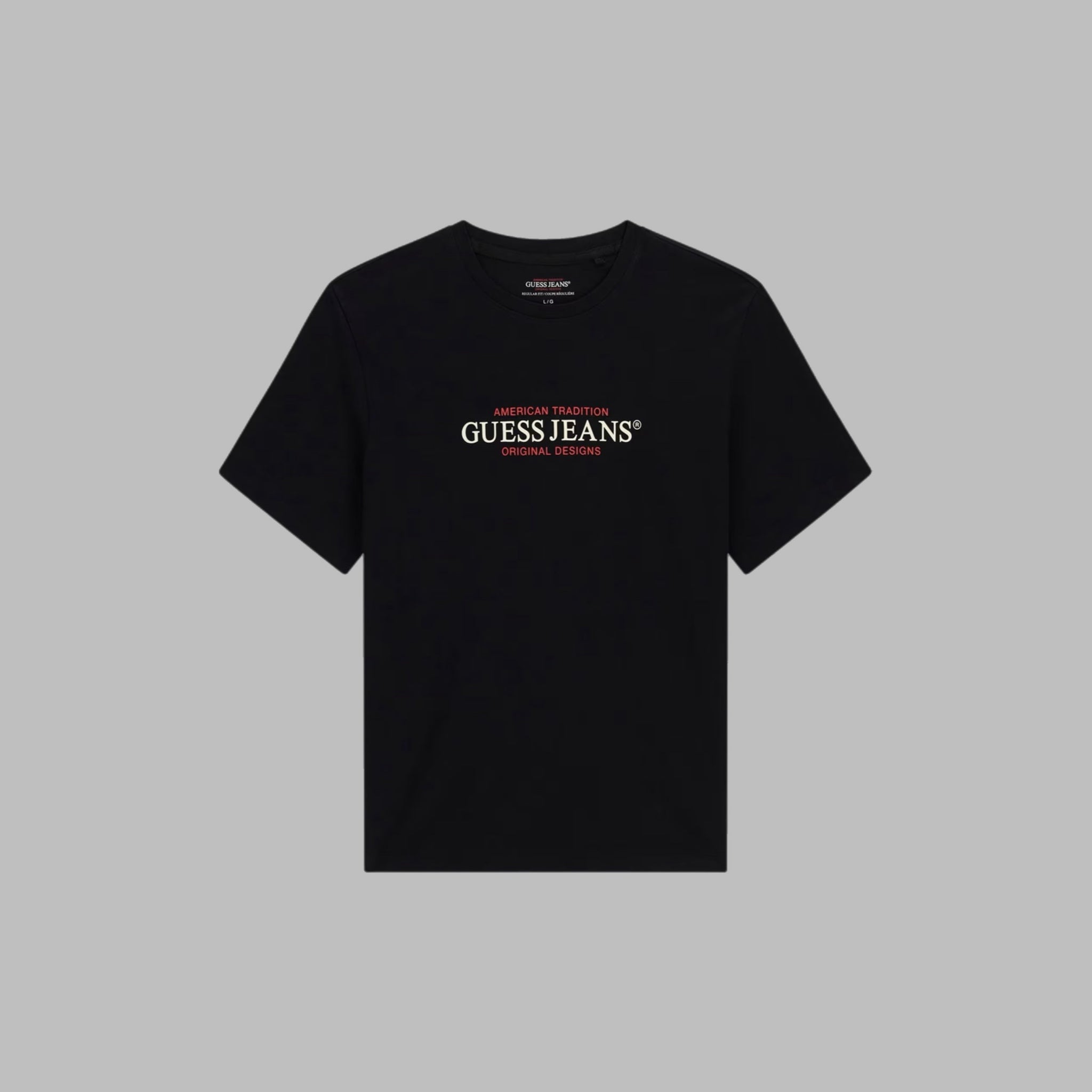 T-shirt GUESS uomo - M4YI42K8FQ4