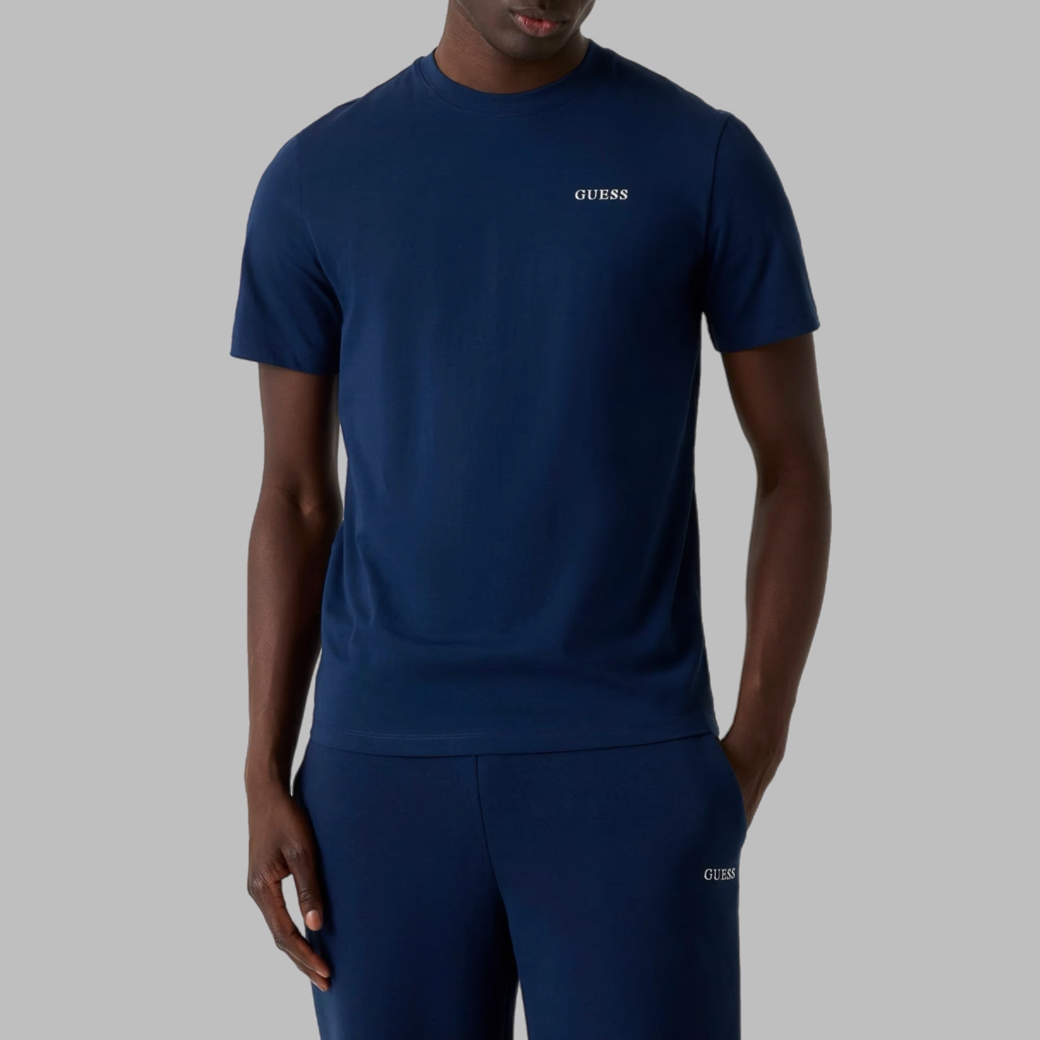 T shirt GUESS uomo - Z6RI17 I3Z14