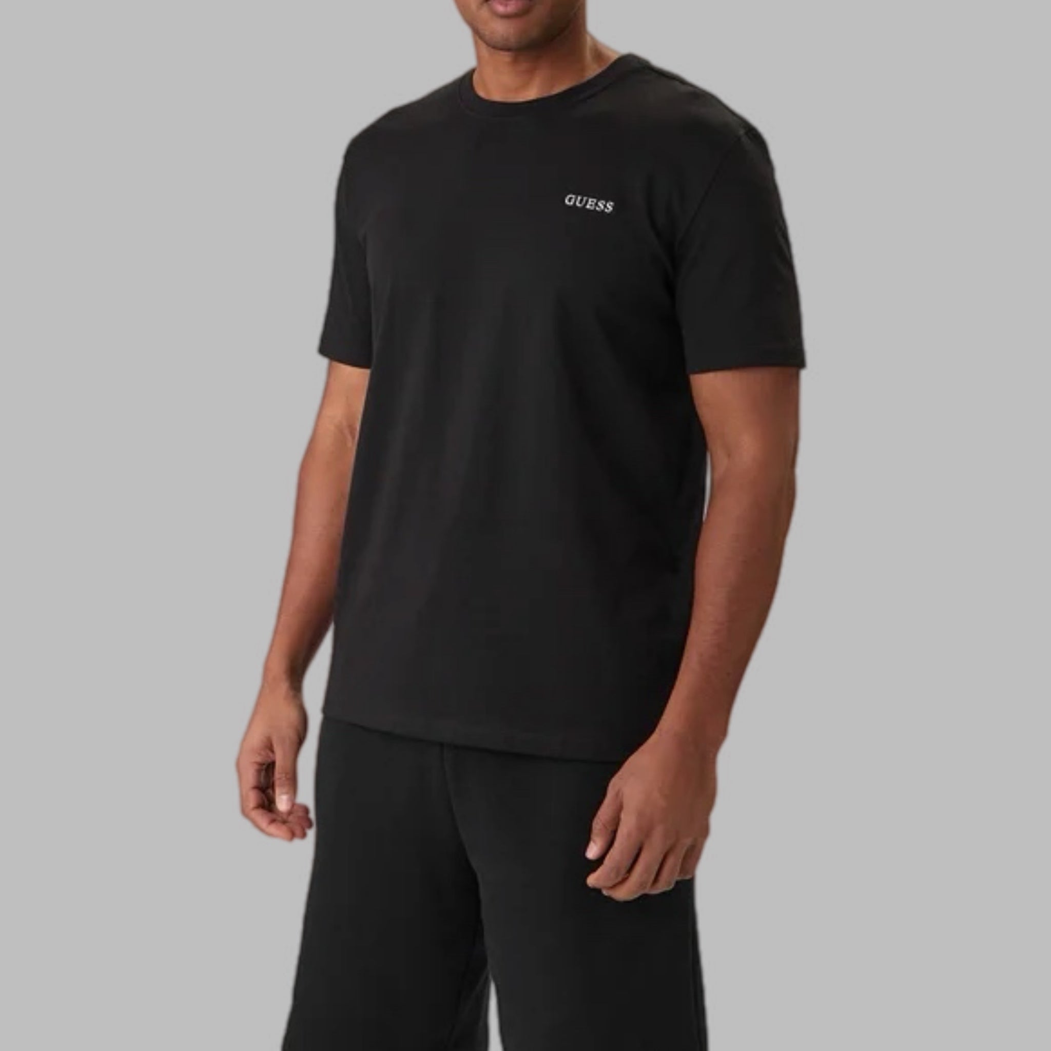 T shirt GUESS uomo - Z6RI17 I3Z14
