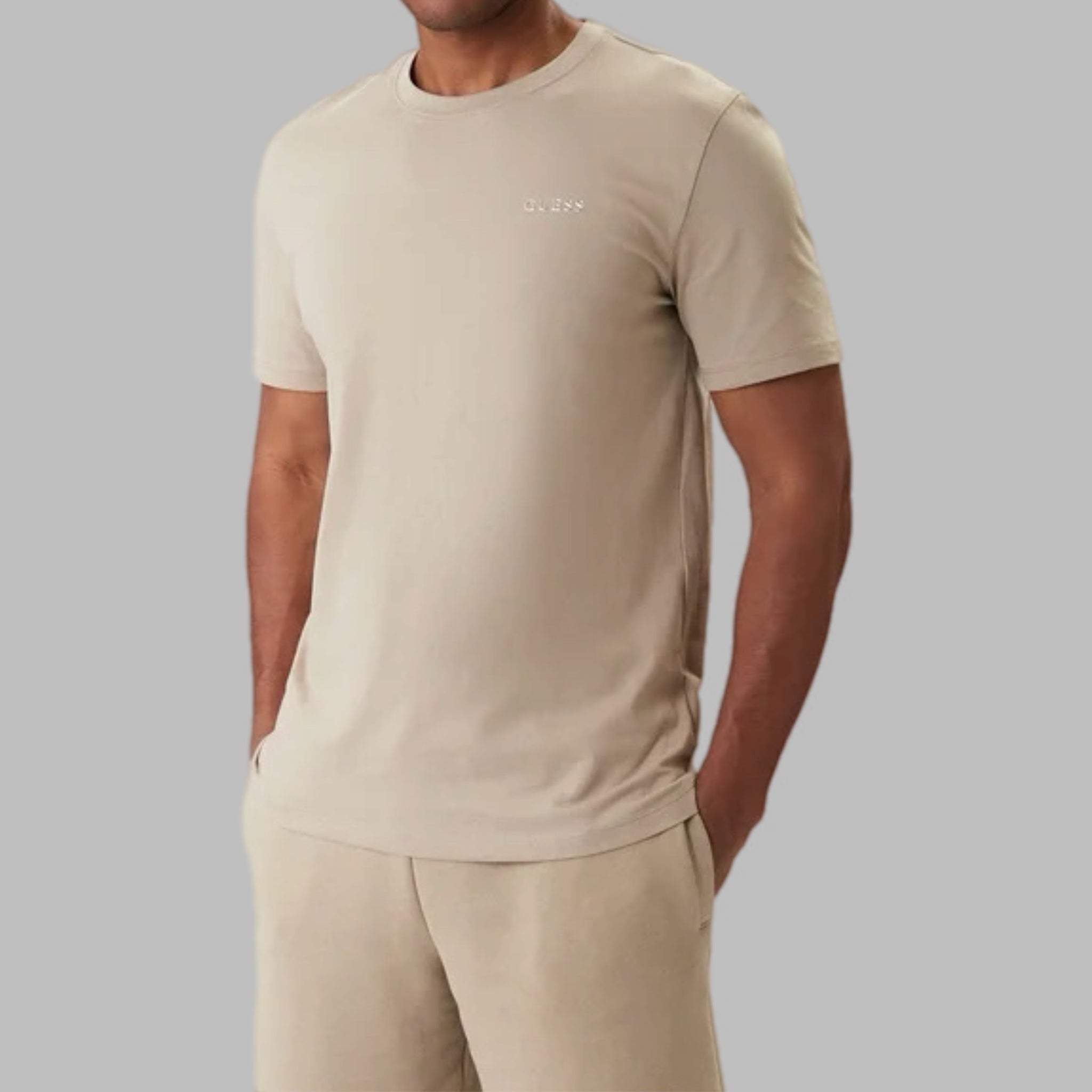 T shirt GUESS uomo - Z6RI17 I3Z14