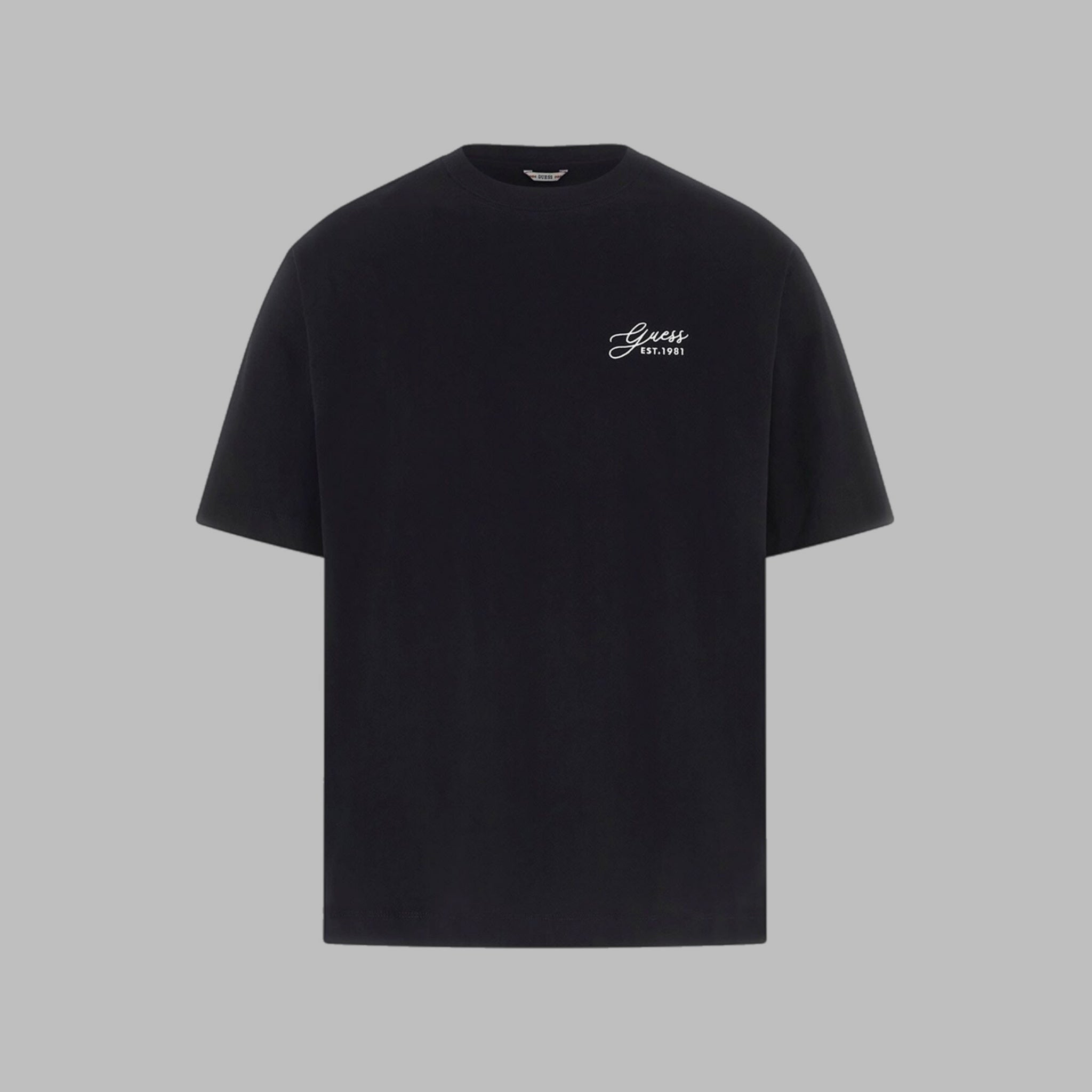 T shirt GUESS uomo - M6RI14I3Z14