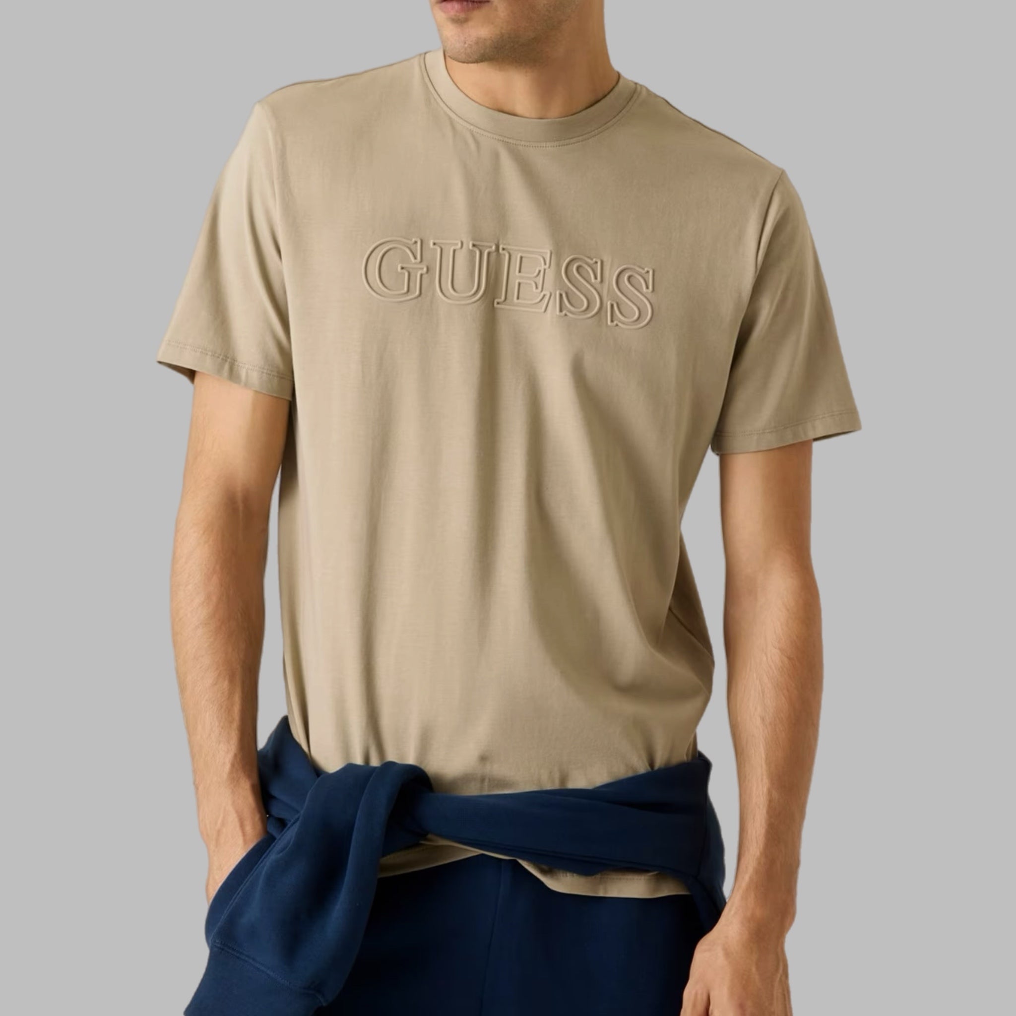 T-shirt GUESS uomo - Z2YI11J1314
