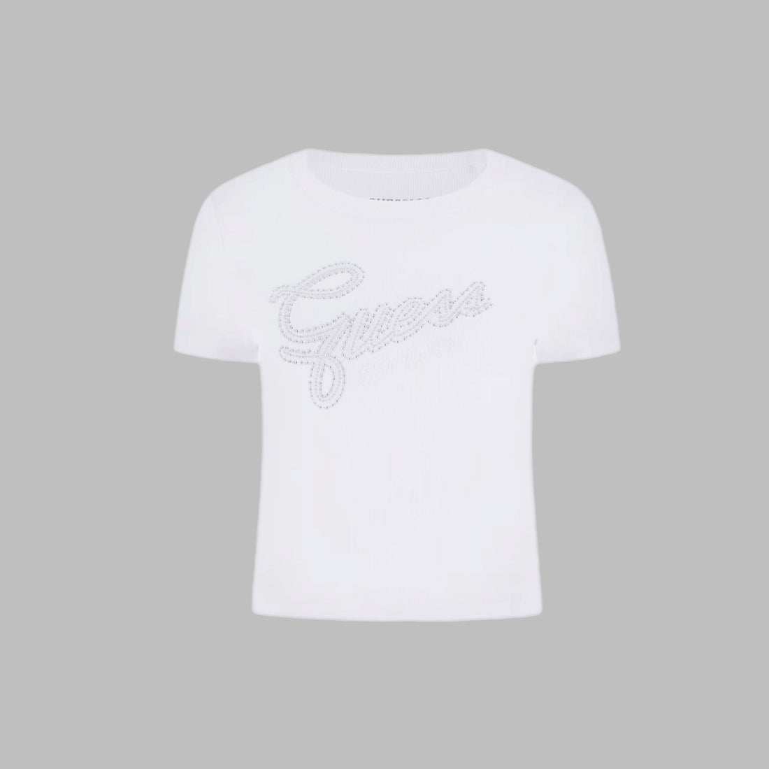 T shirt GUESS donna - W6RI22KA0H1 