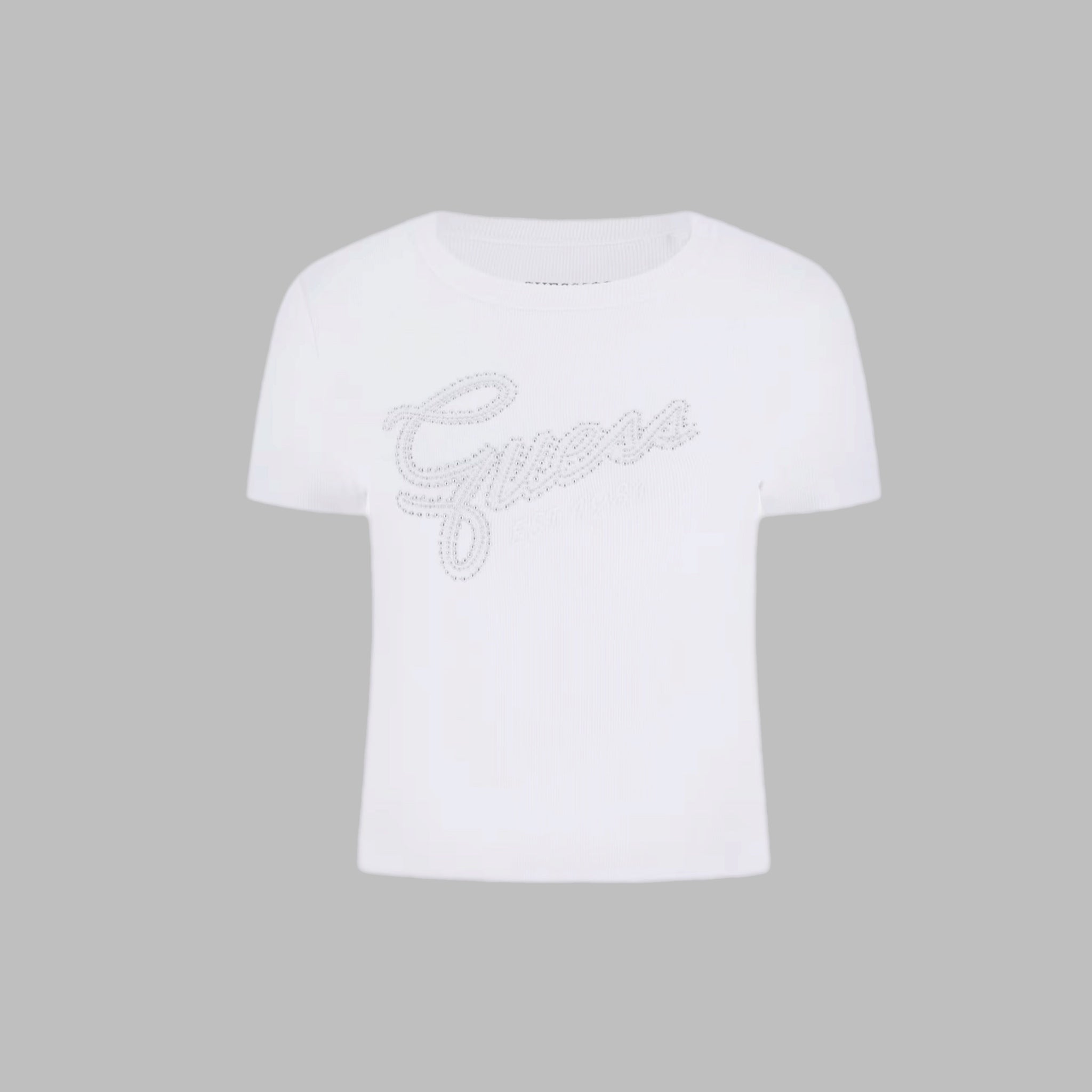 T shirt GUESS donna - W6RI22KA0H1 