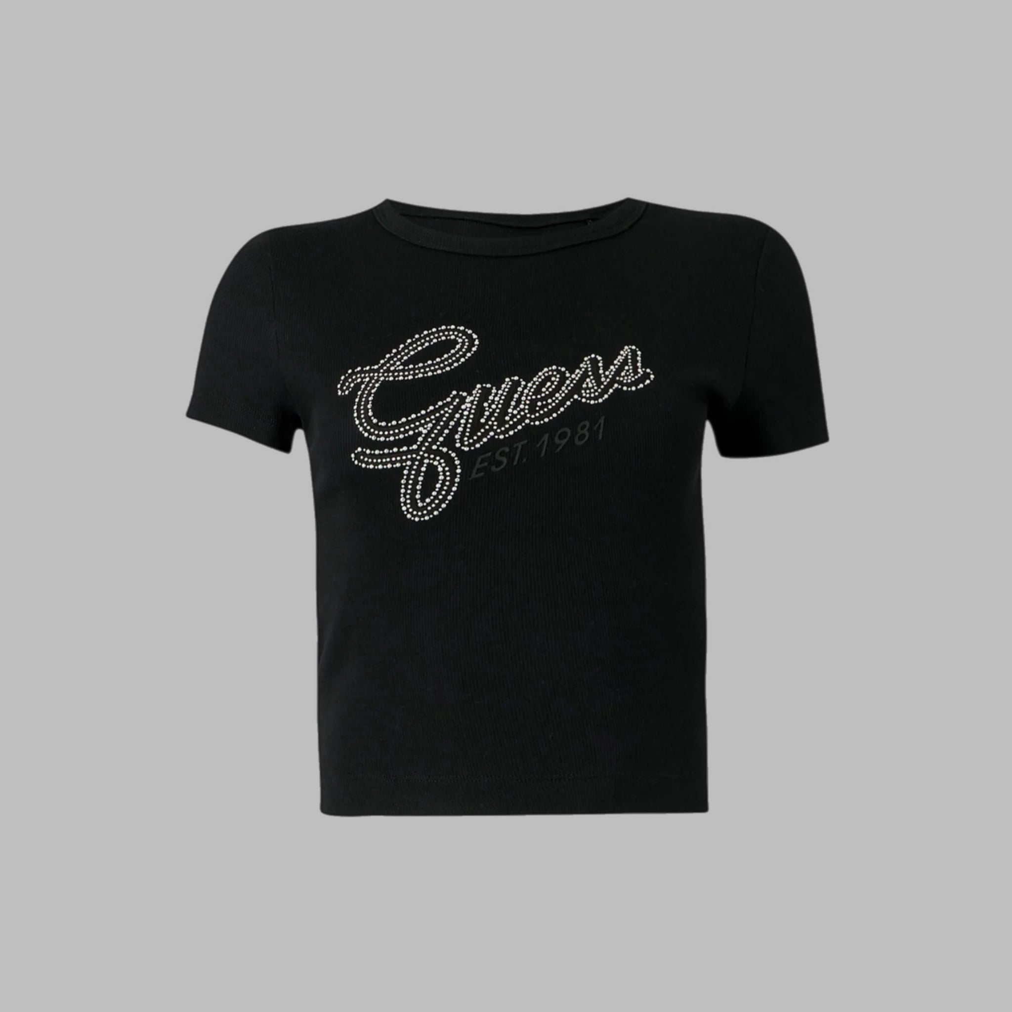 T shirt GUESS donna - W6RI22KA0H1 