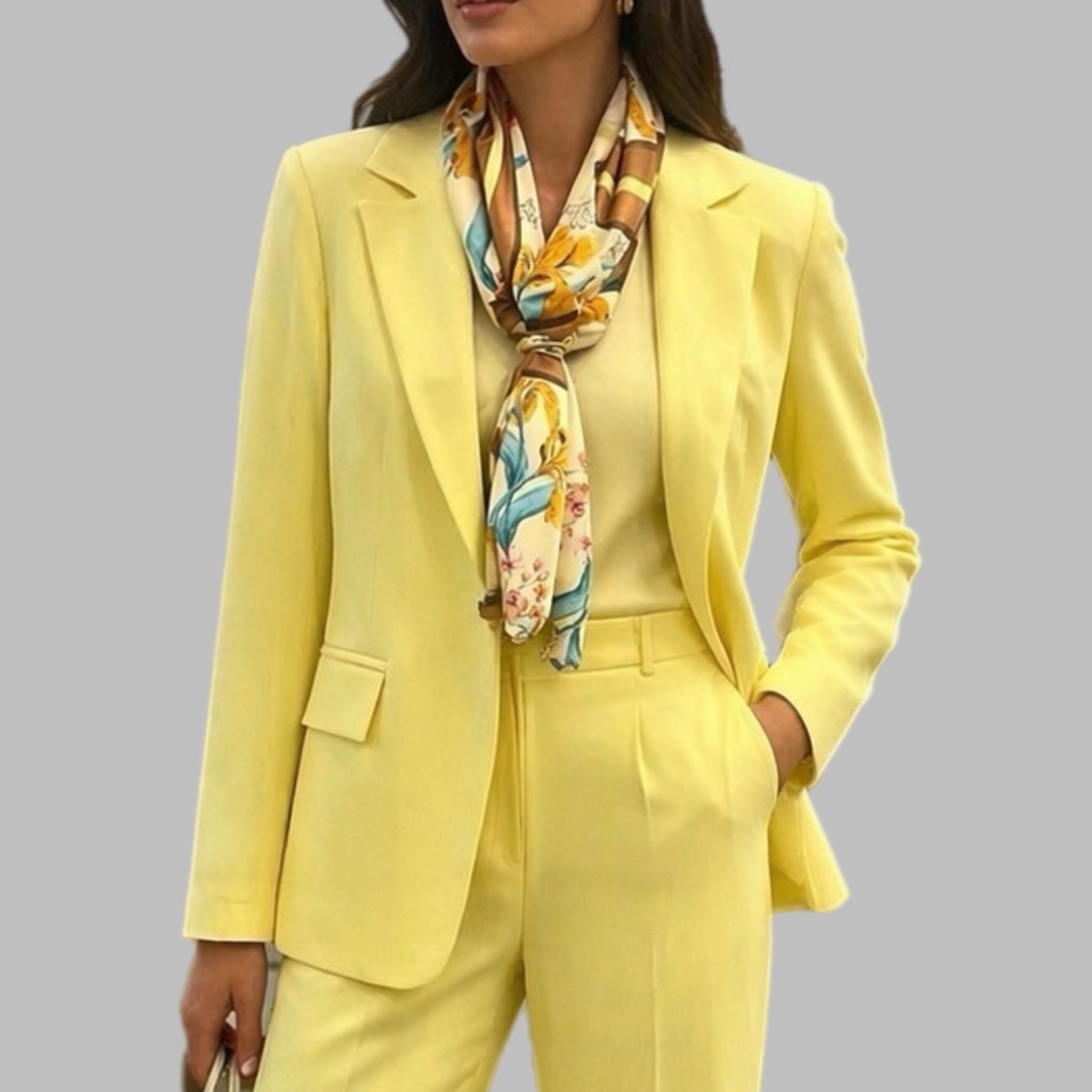Giacca GOLD MILLER donna - GC1827/RR5