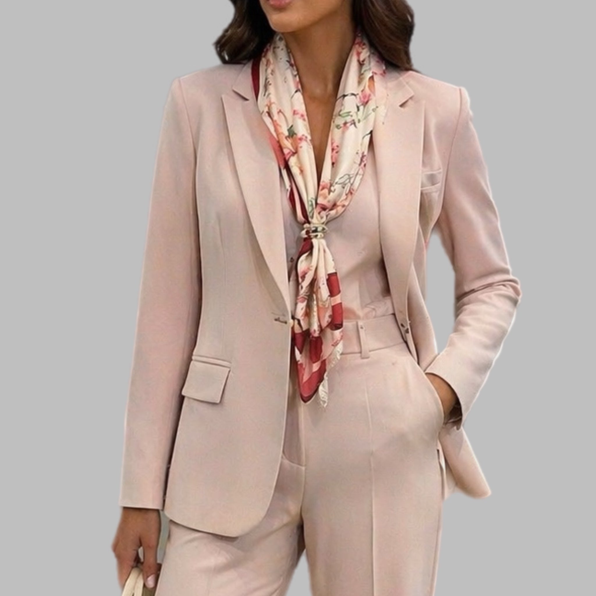 Giacca GOLD MILLER donna - GC1827/RR5