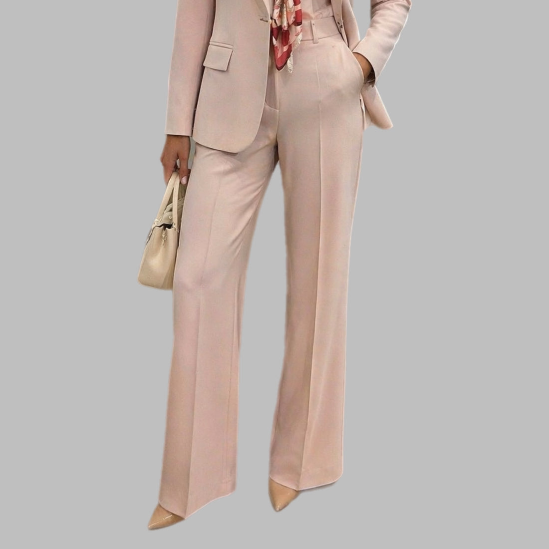 Pantalone GOLD MILLER donna - PN5330/RR5