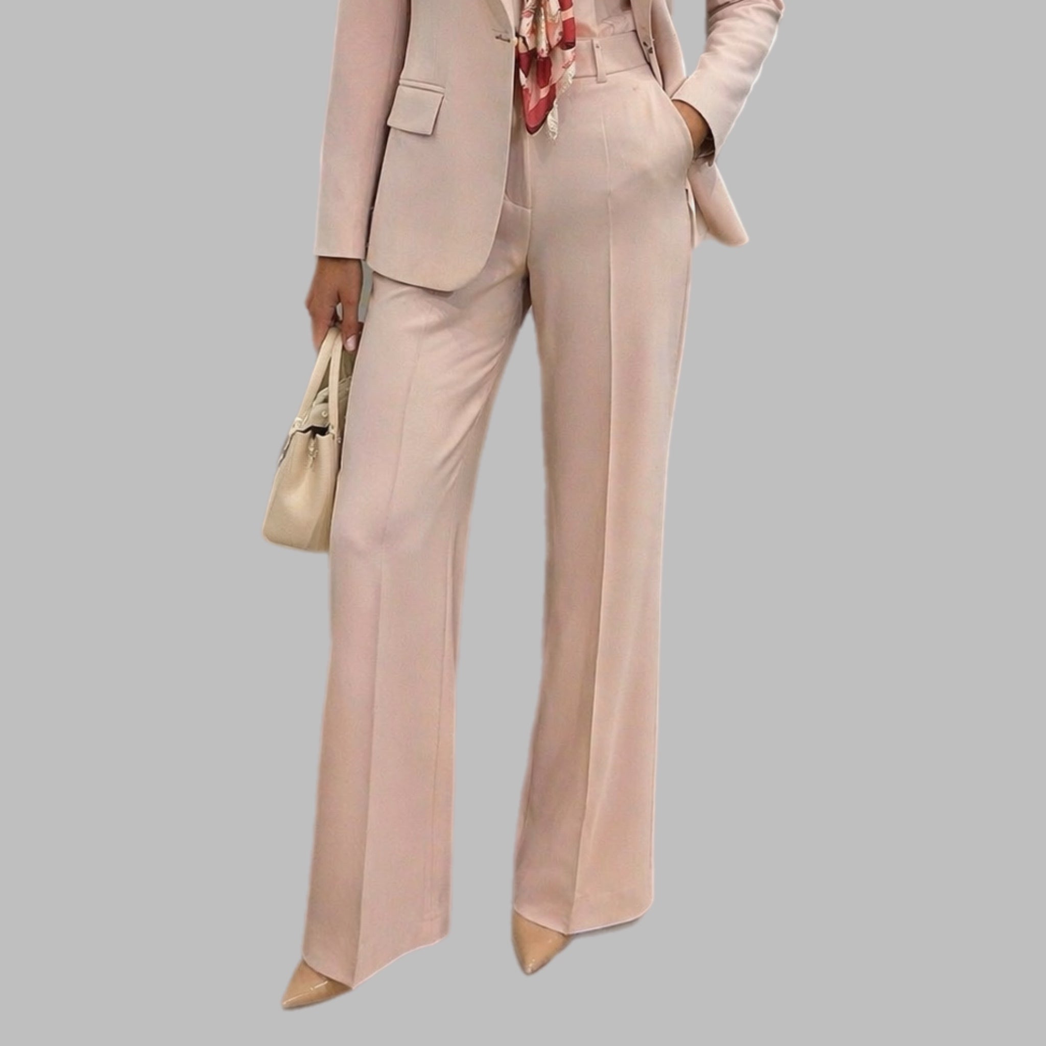 Pantalone GOLD MILLER donna - PN5330/RR5