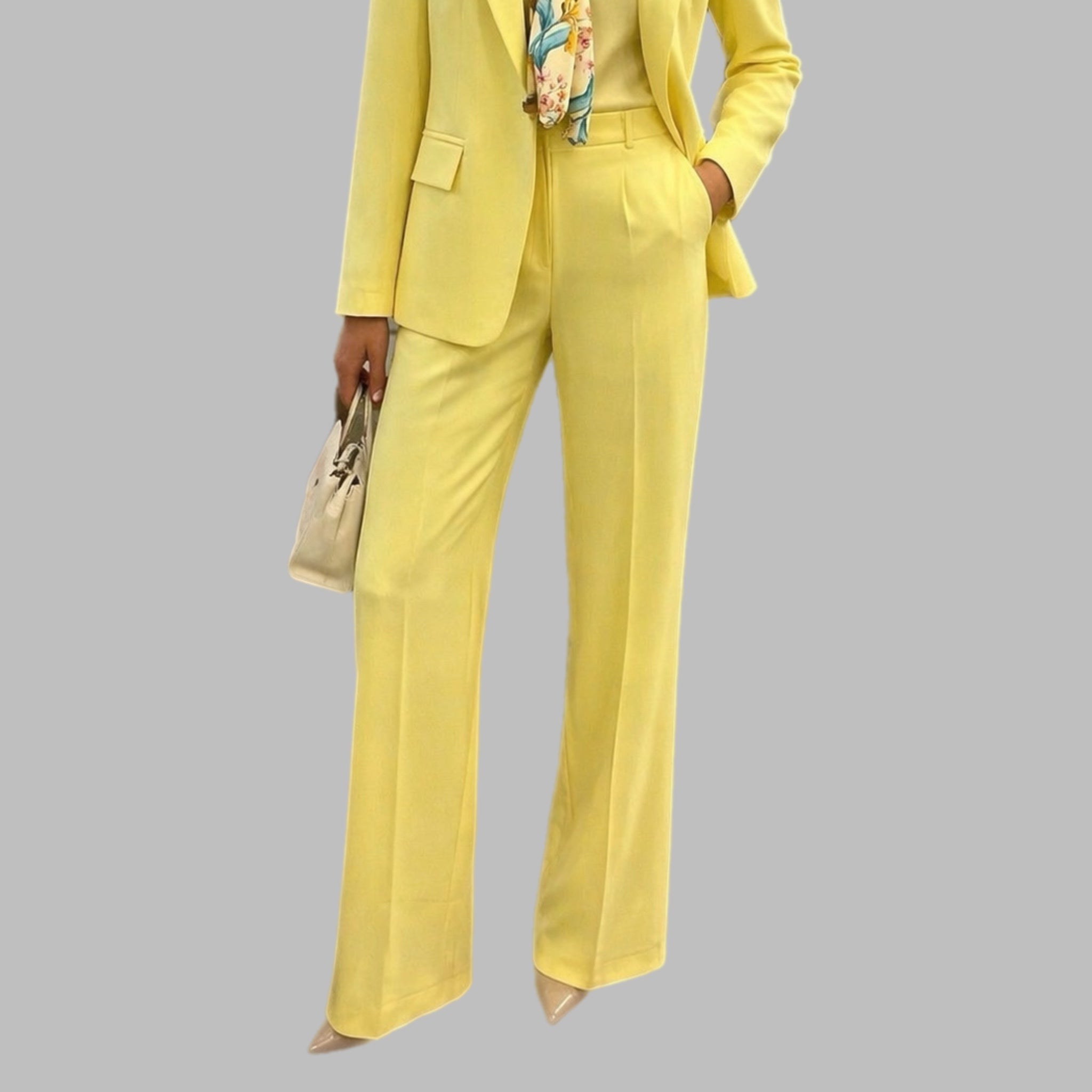 Pantalone GOLD MILLER donna - PN5330/RR5