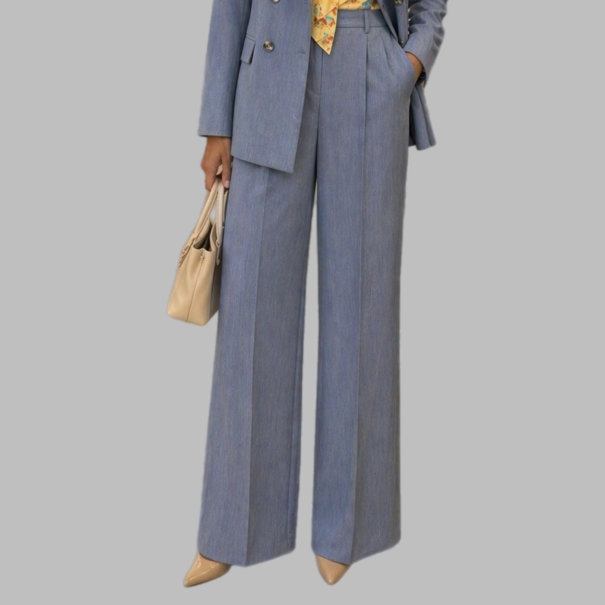 Pantalone GOLD MILLER donna - PN5324/AA23