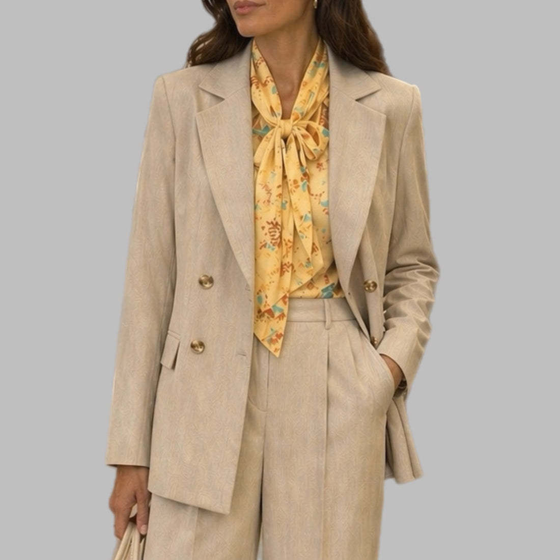 Giacca GOLD MILLER donna - GC1844/AA23
