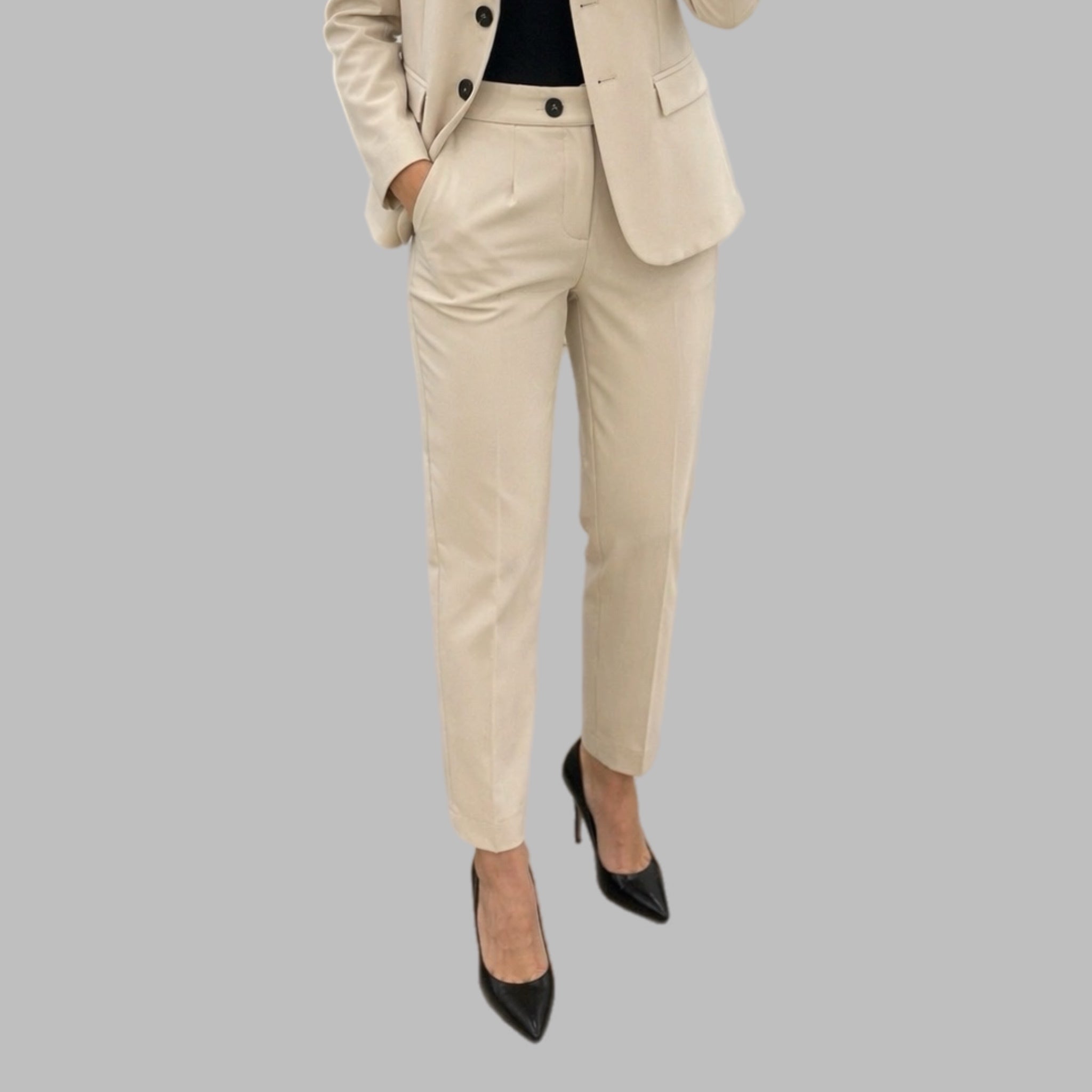 Pantalone GOLD MILLER donna - PN5333/RR5