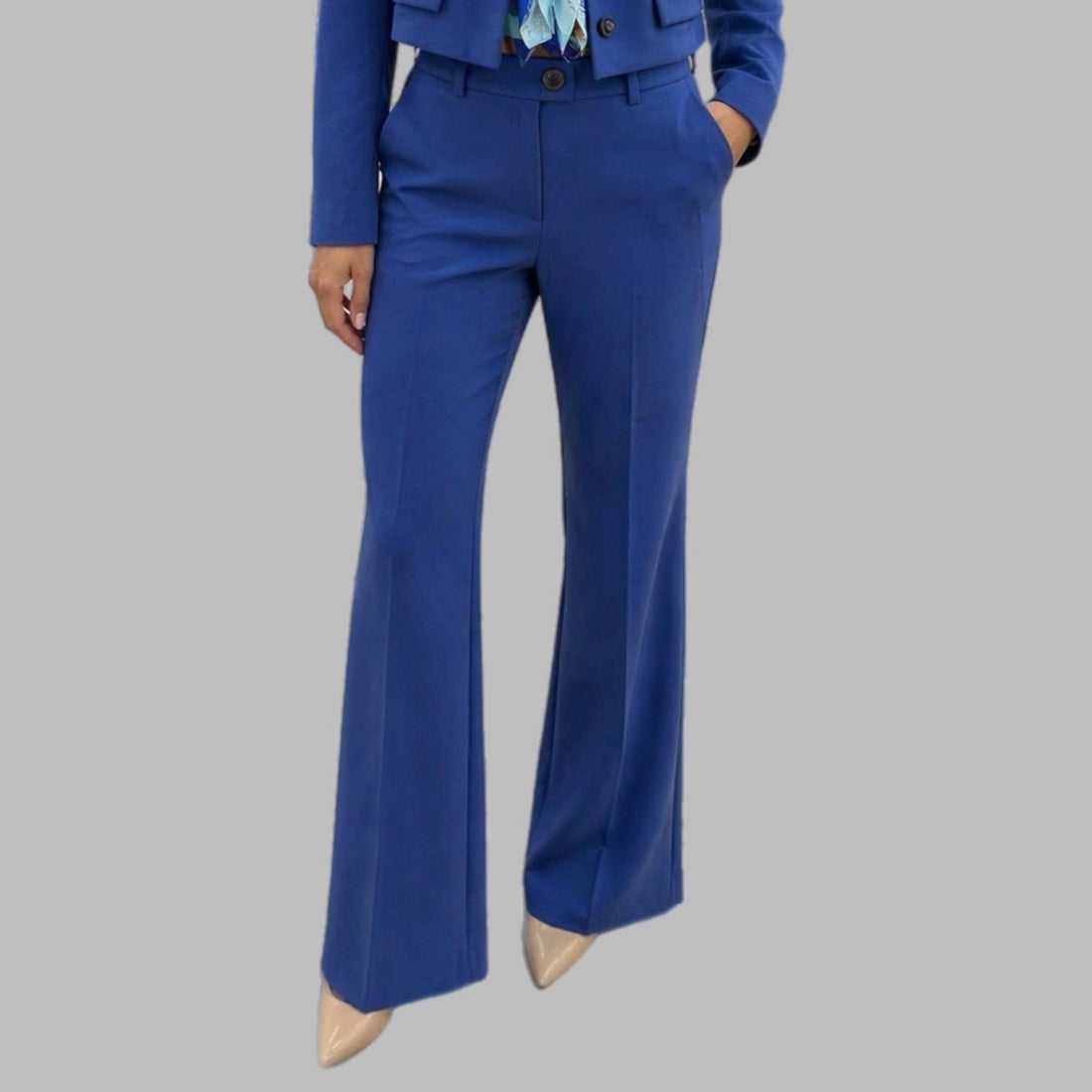 Pantalone GOLD MILLER donna - PN5332/RR5
