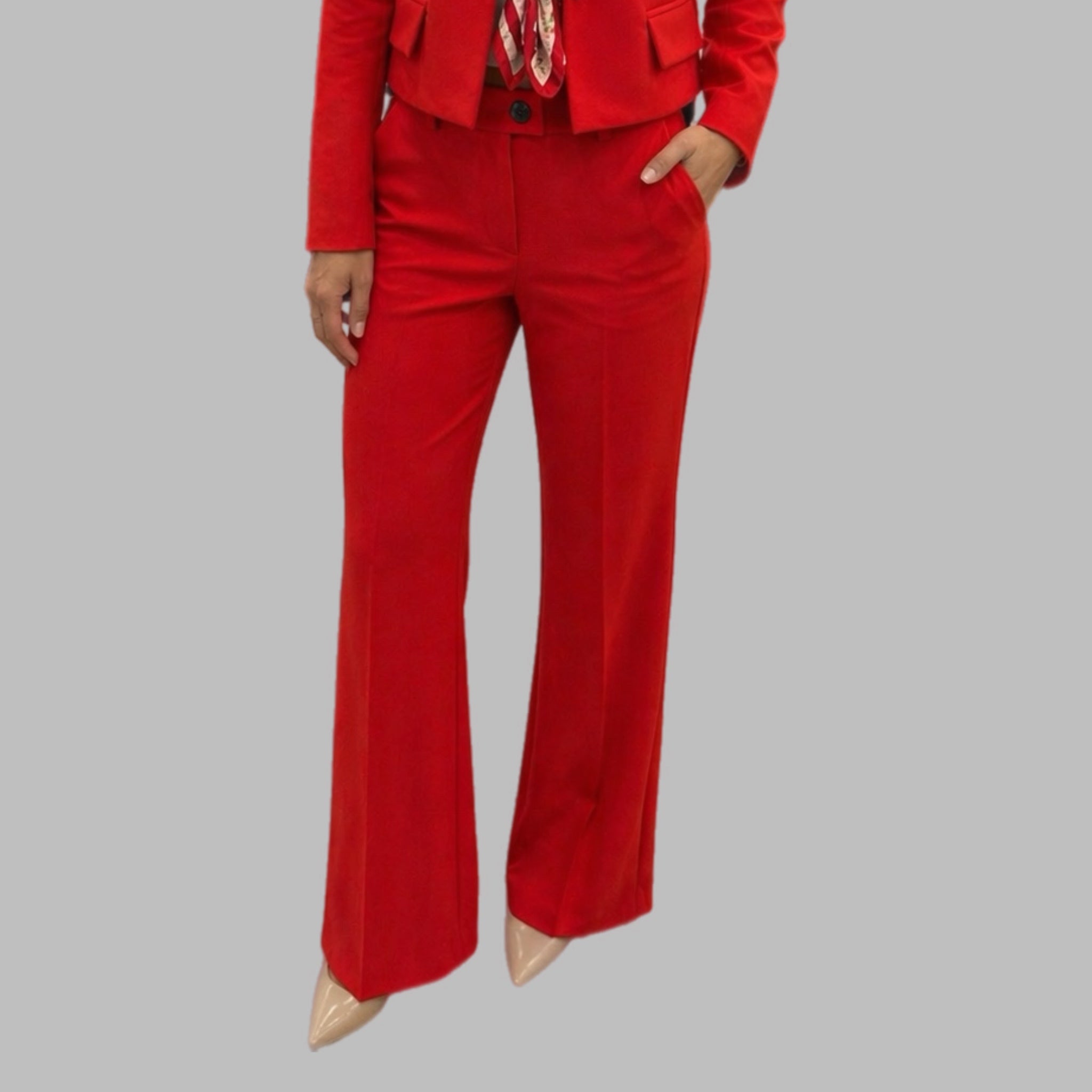 Pantalone GOLD MILLER donna - PN5332/RR5