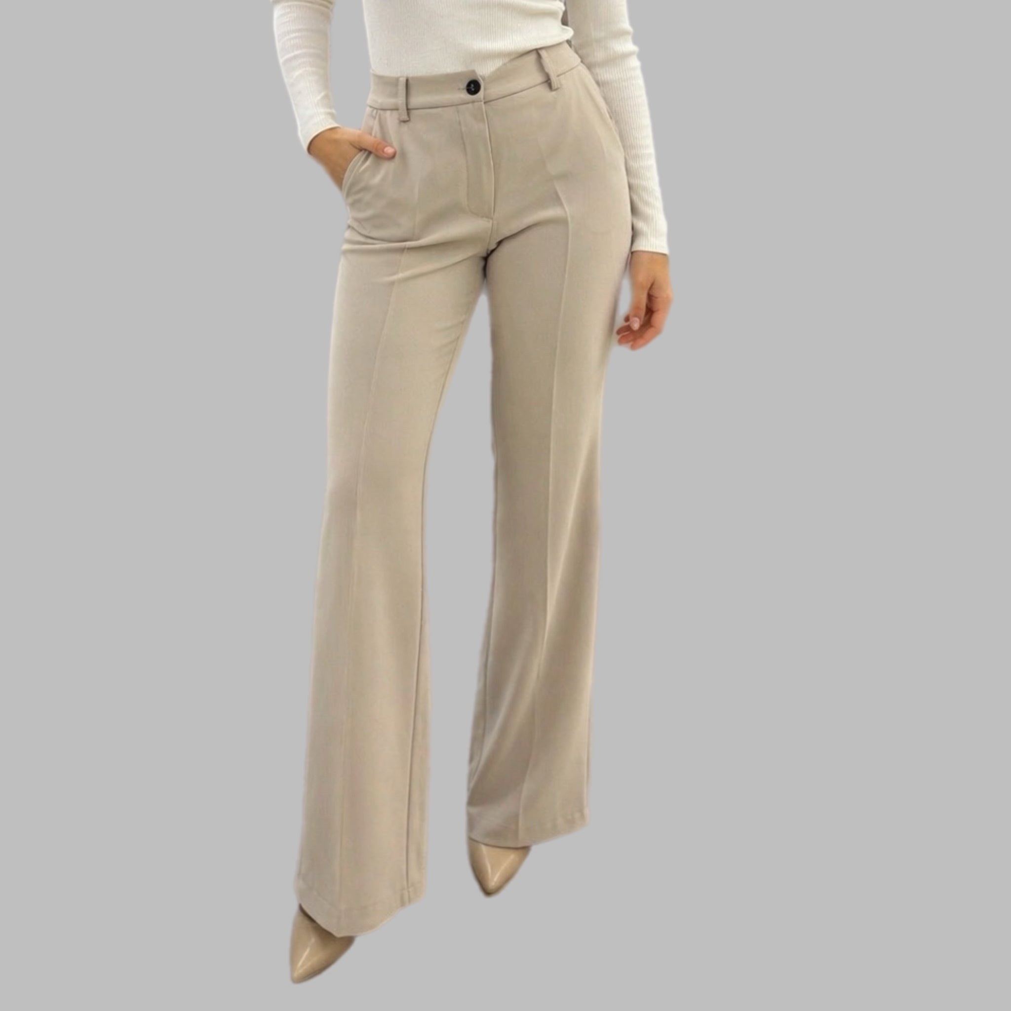 Pantalone GOLD MILLER donna - PN5322/RR5
