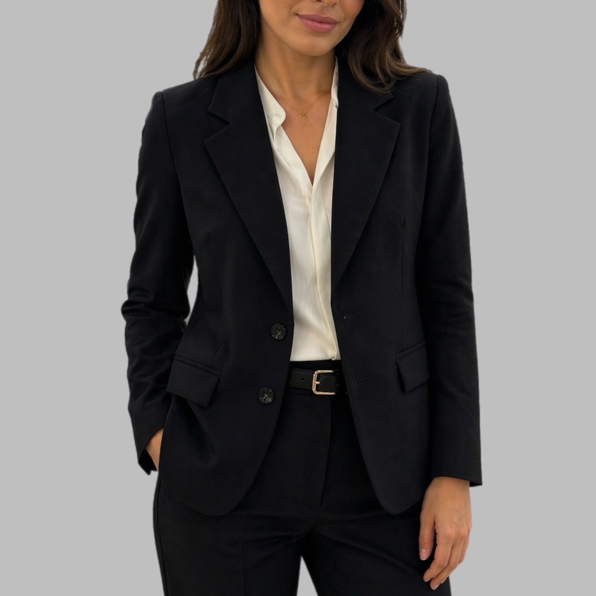 Giacca Gold Miller donna - GC1817/RR5