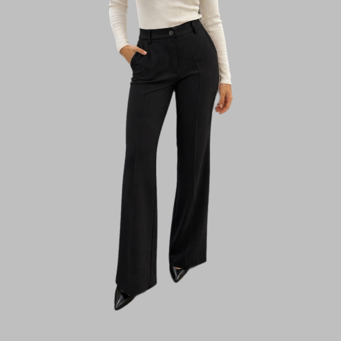 Pantalone GOLD MILLER donna - PN5322/RR5