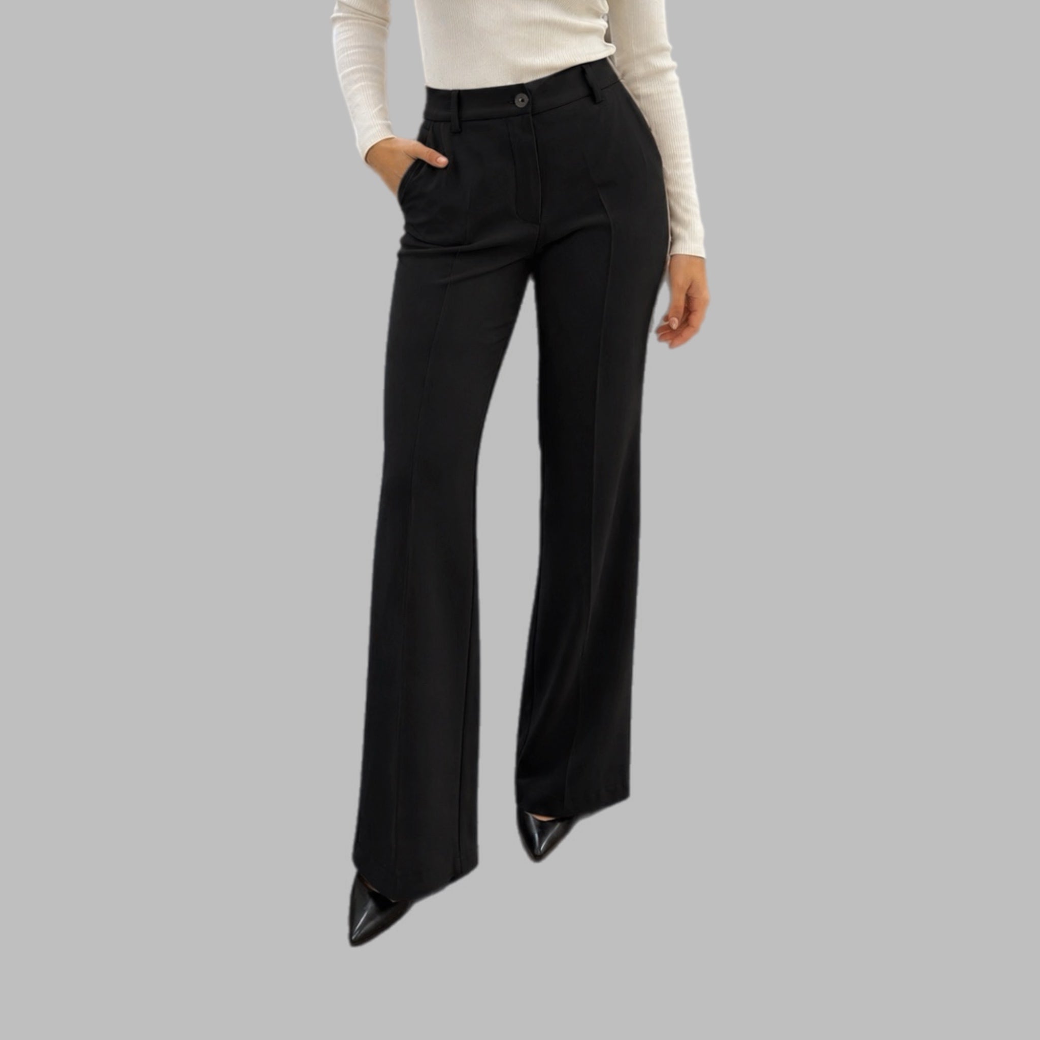 Pantalone GOLD MILLER donna - PN5322/RR5