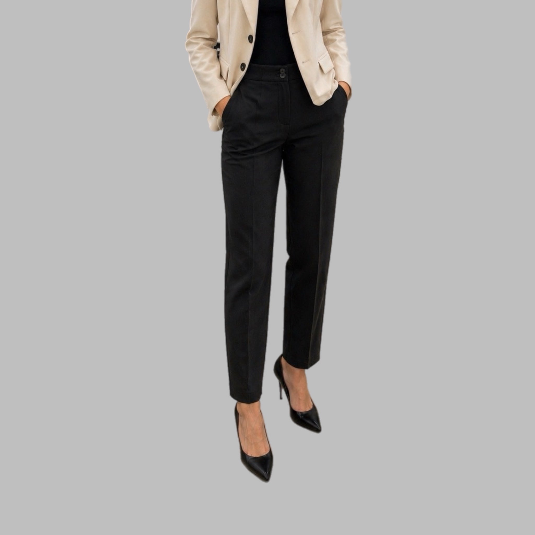 Pantalone GOLD MILLER donna - PN5333/RR5