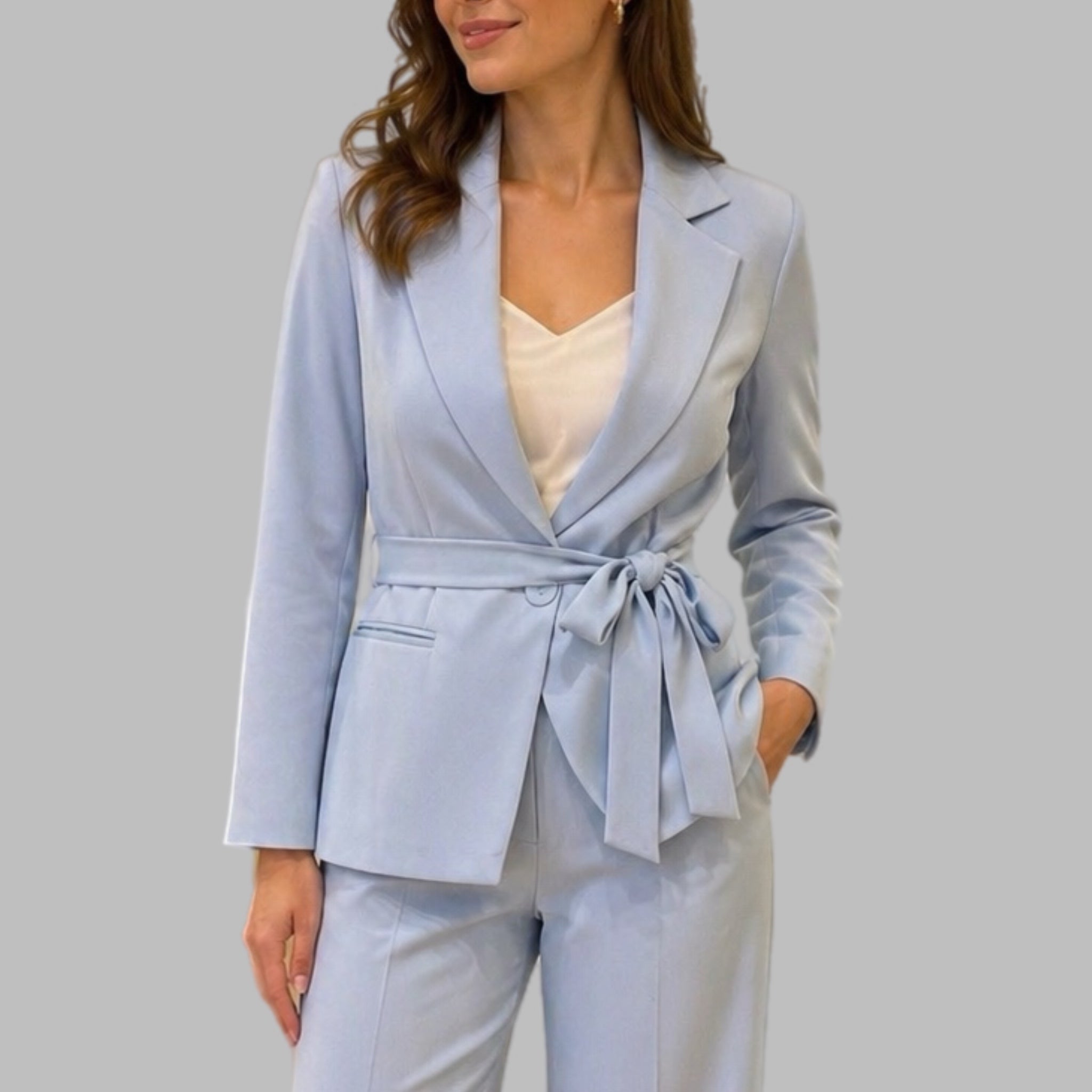 Giacca corta GOLD MILLER donna - GC1815/ZZ6