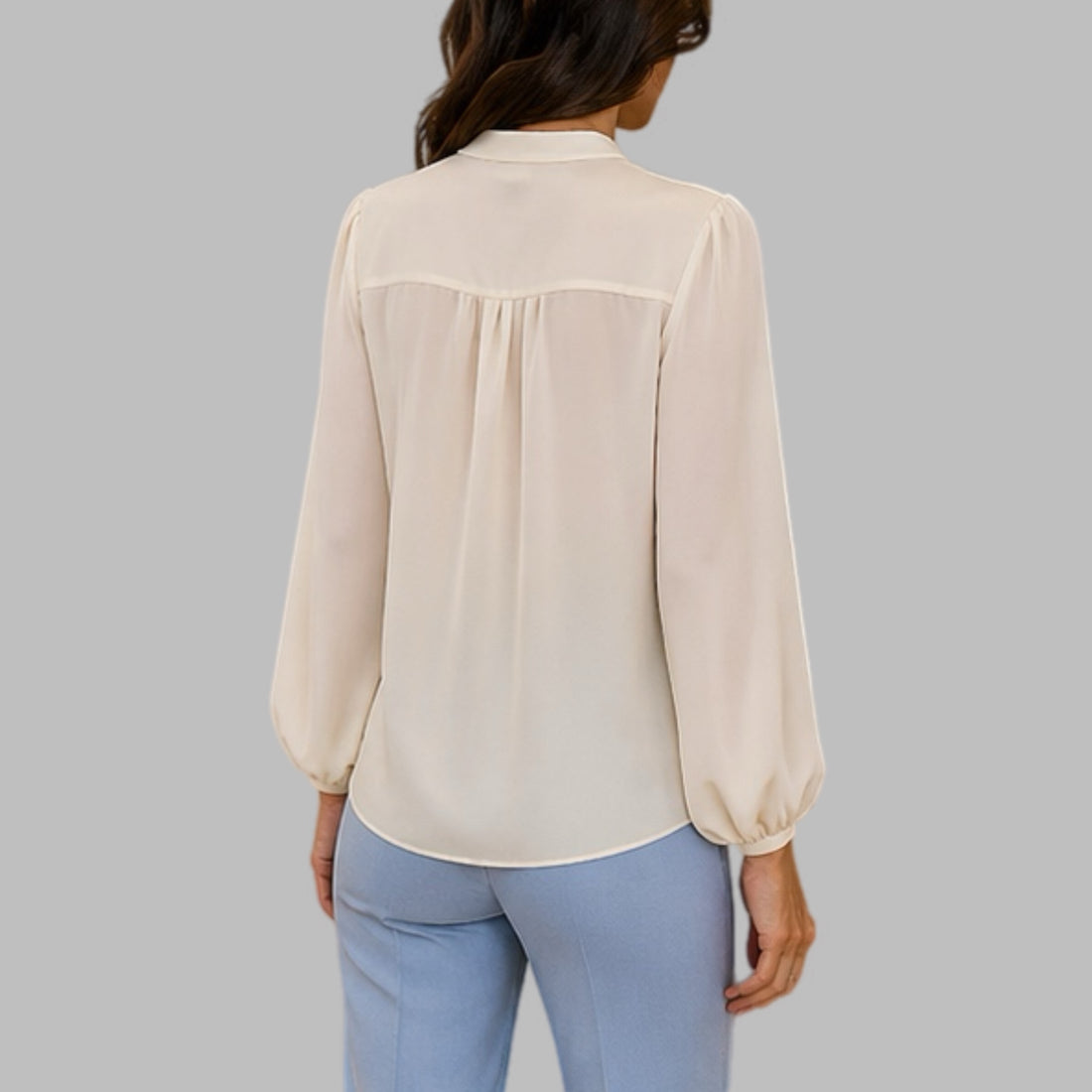 Camicia GOLD MILLER donna - CS9025/B43