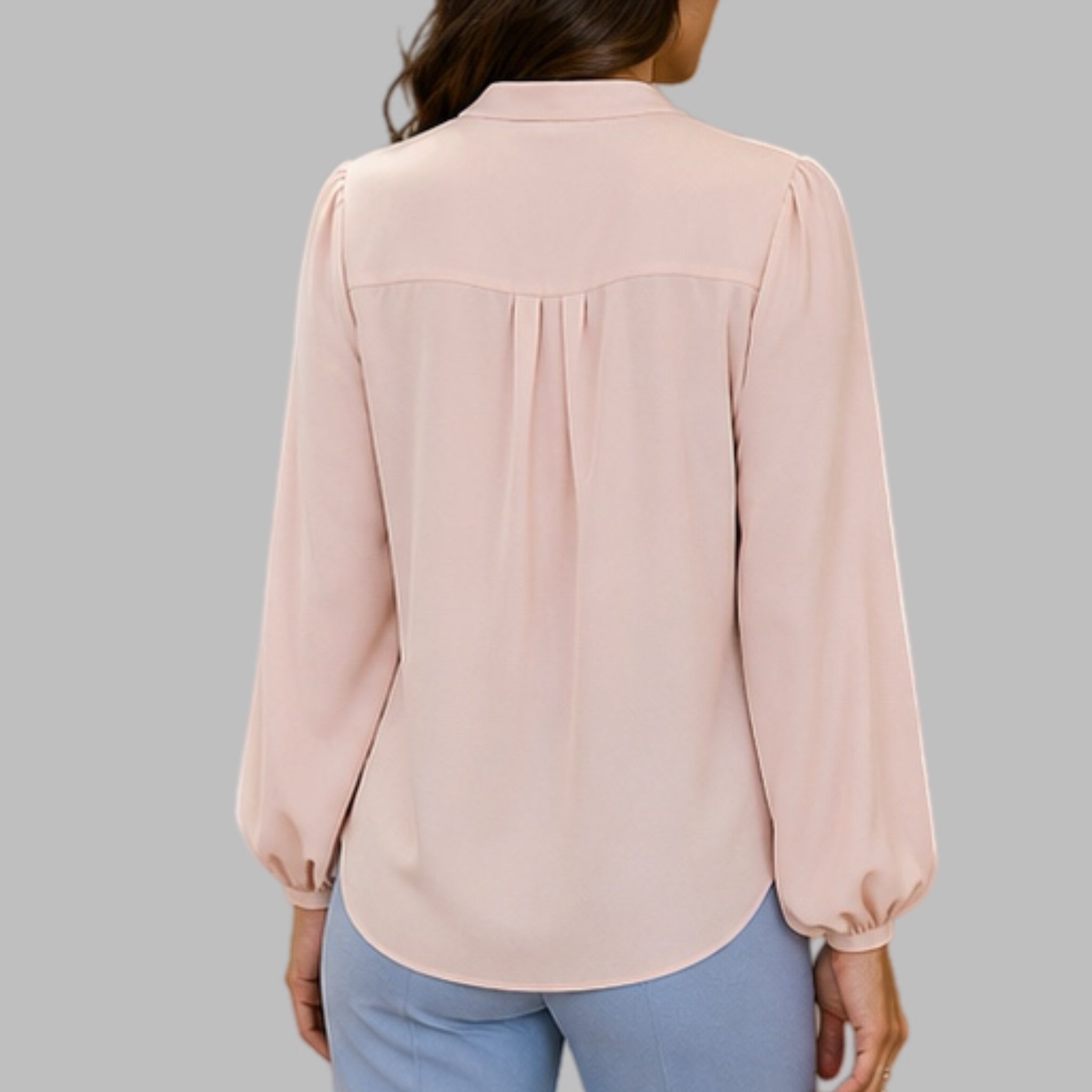 Camicia GOLD MILLER donna - CS9025/B43