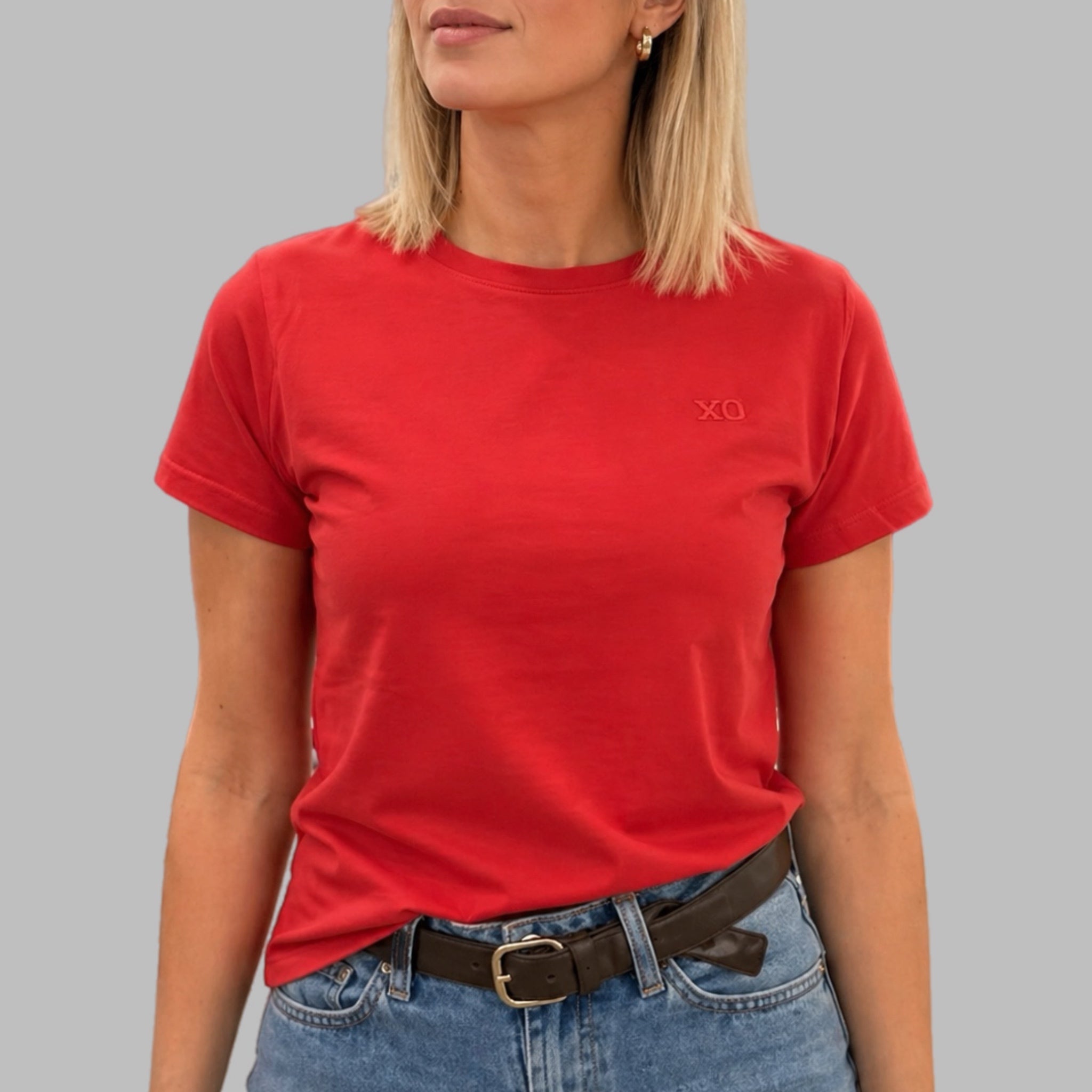 T-shirt XO donna - XO208