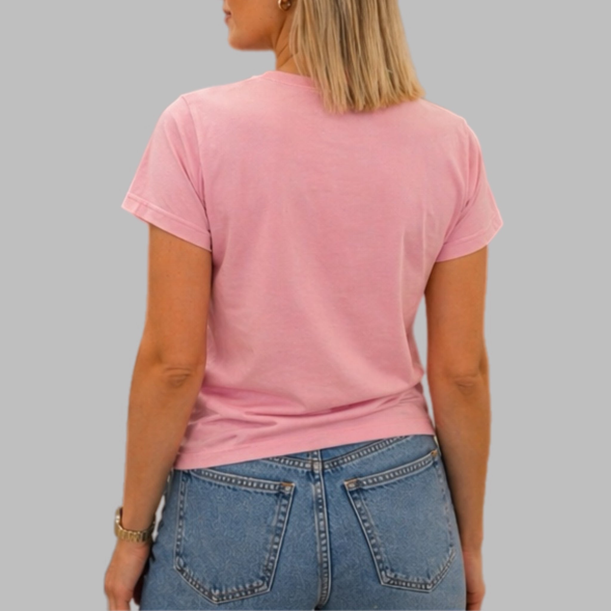 T-shirt XO donna - XO208