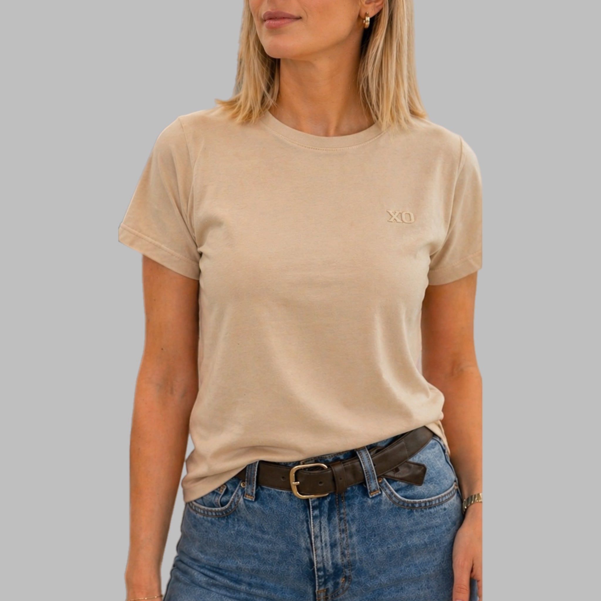 T-shirt XO donna - XO208