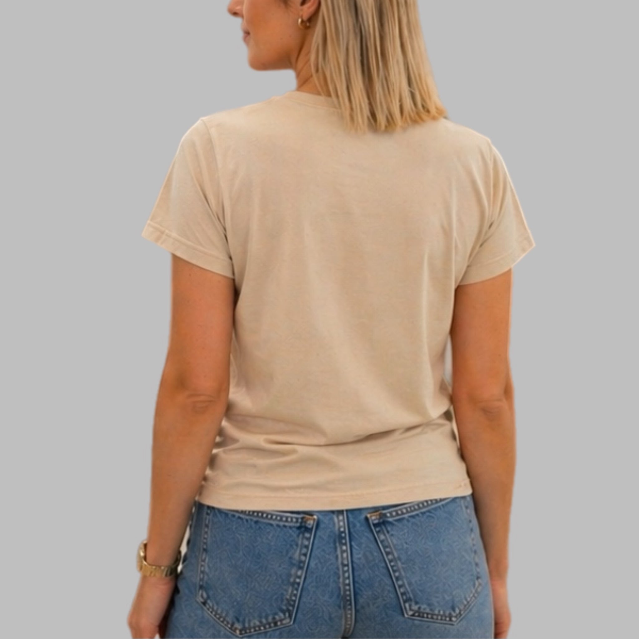 T-shirt XO donna - XO208