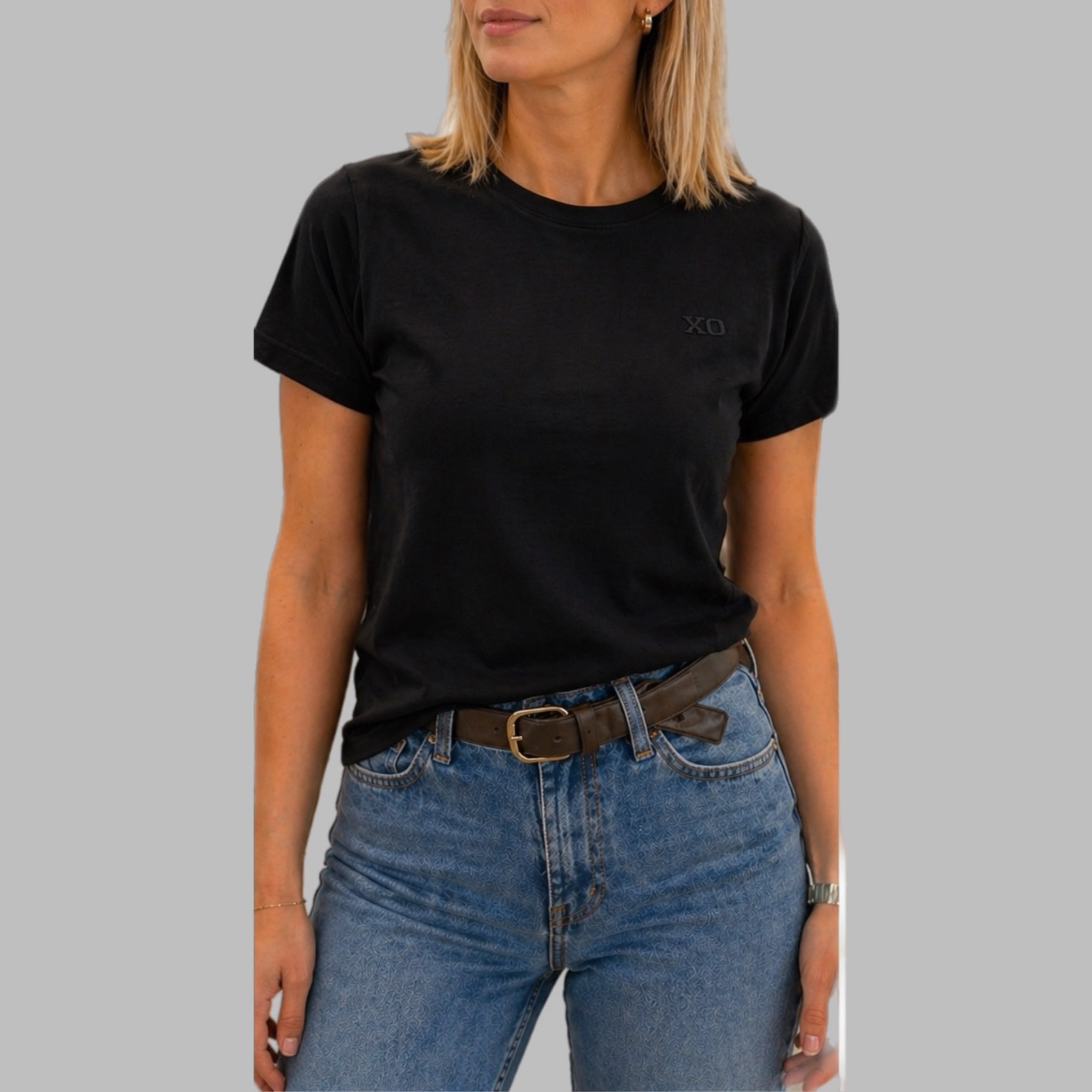T-shirt XO donna - XO208