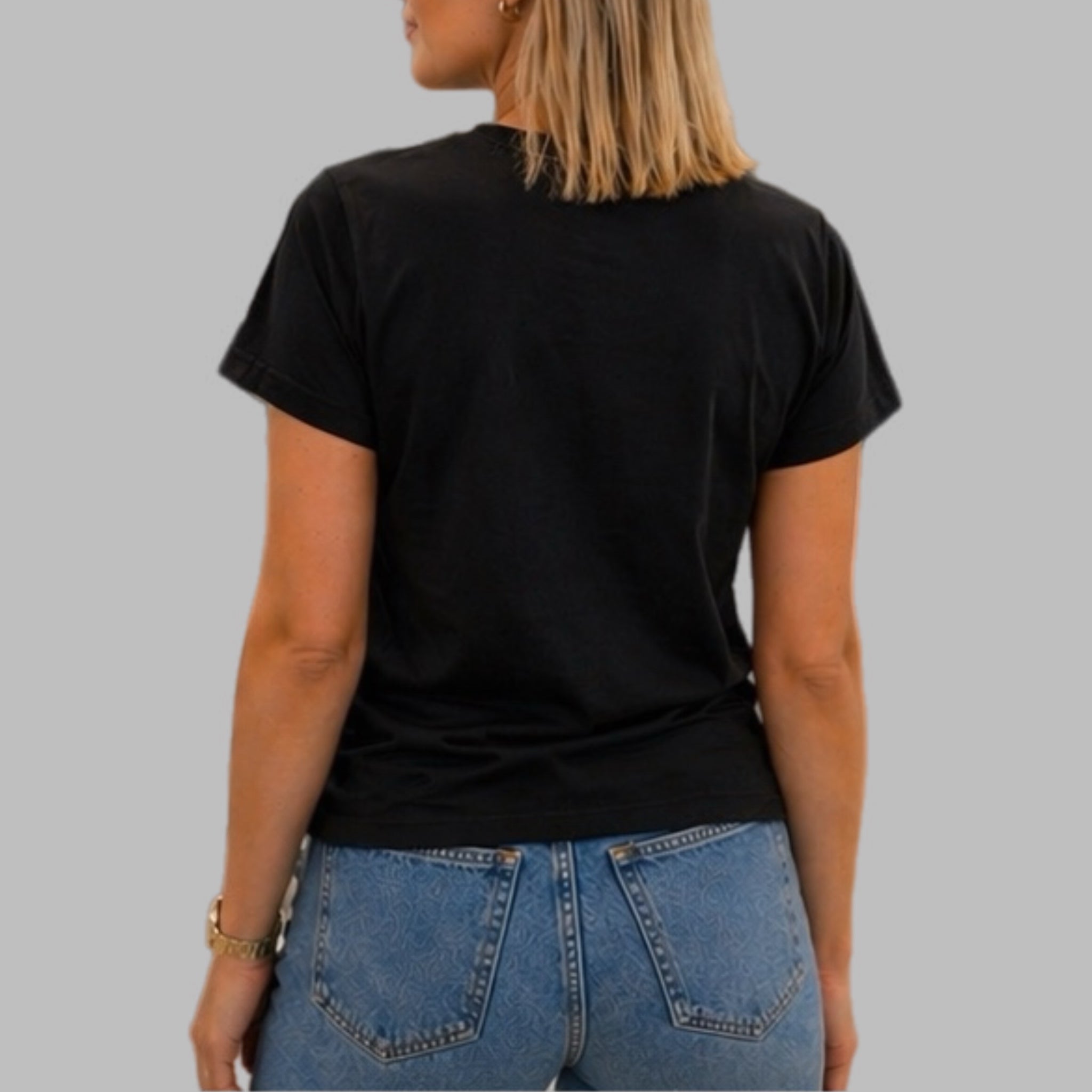 T-shirt XO donna - XO208