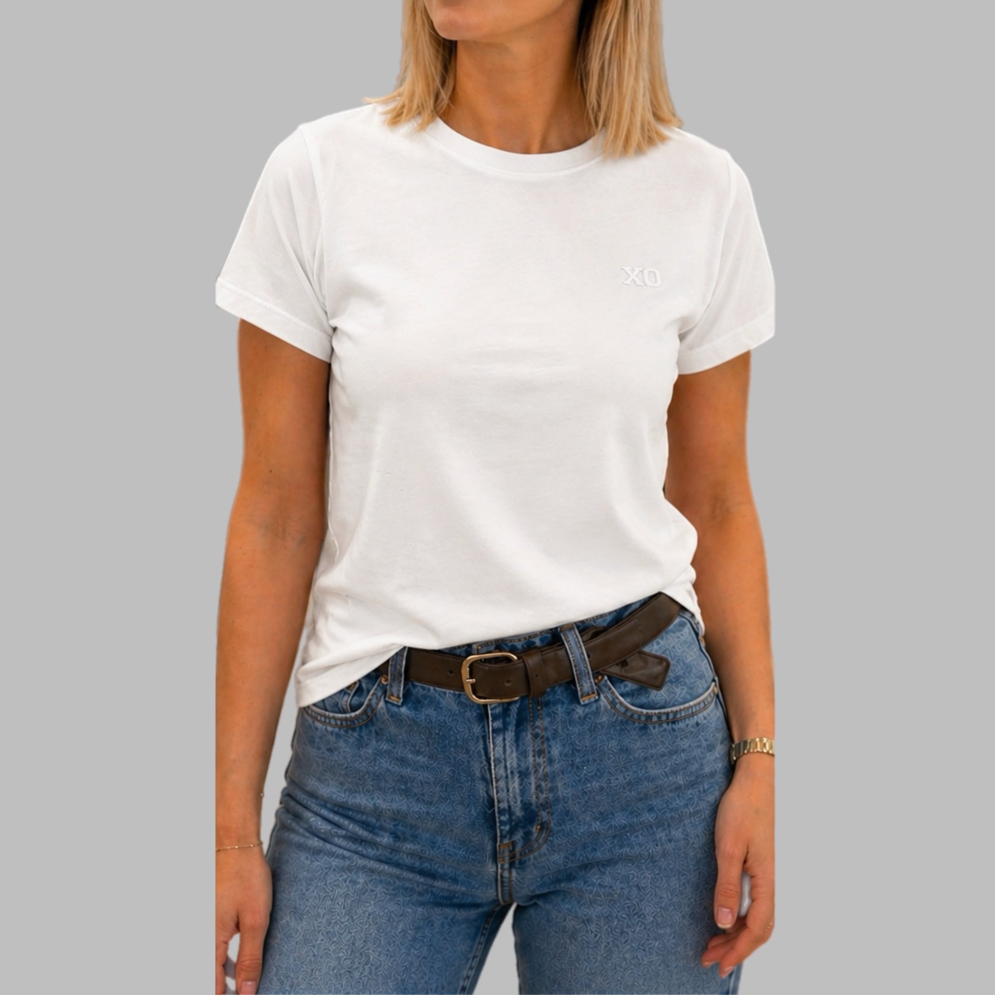 T-shirt XO donna - XO208