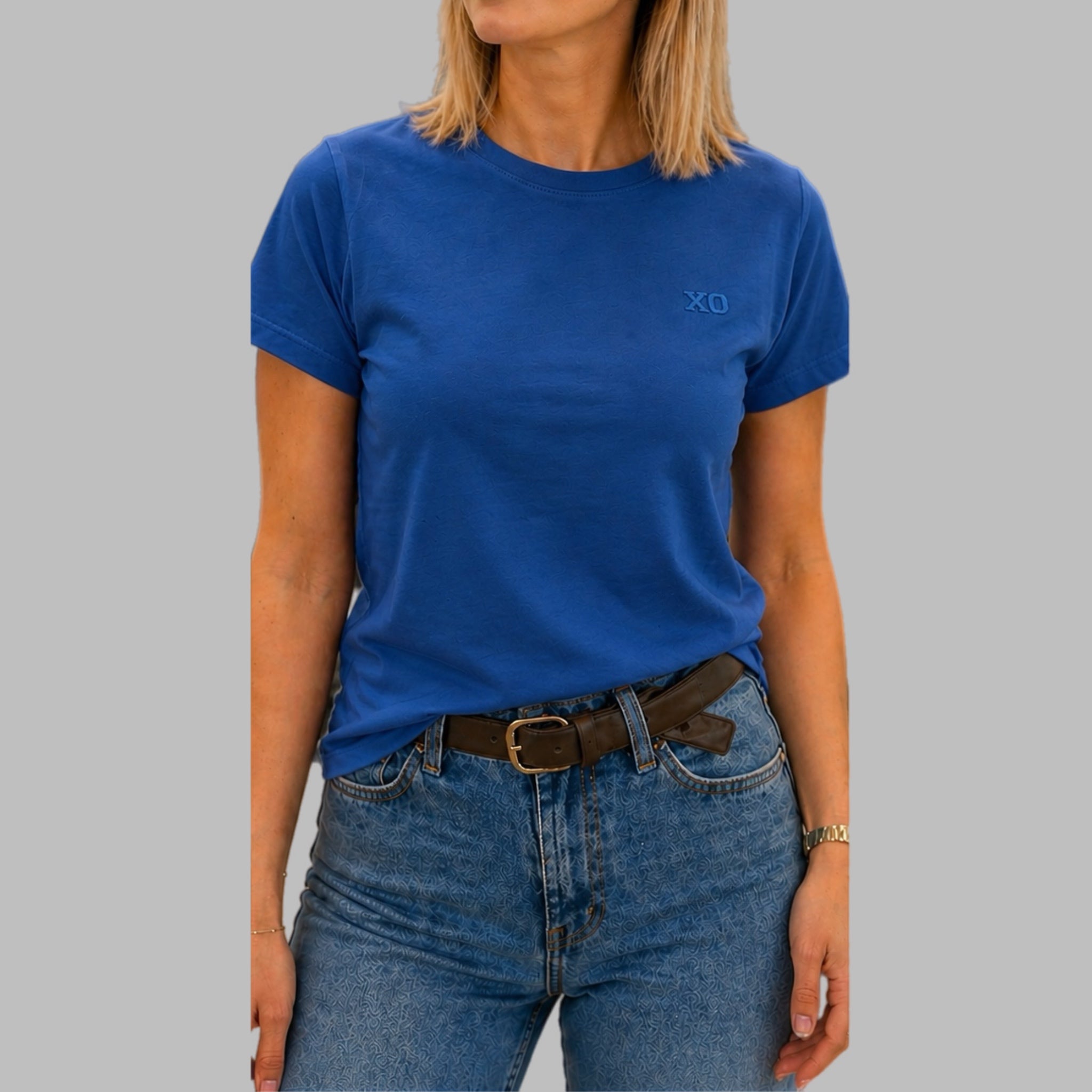 T-shirt XO donna - XO208