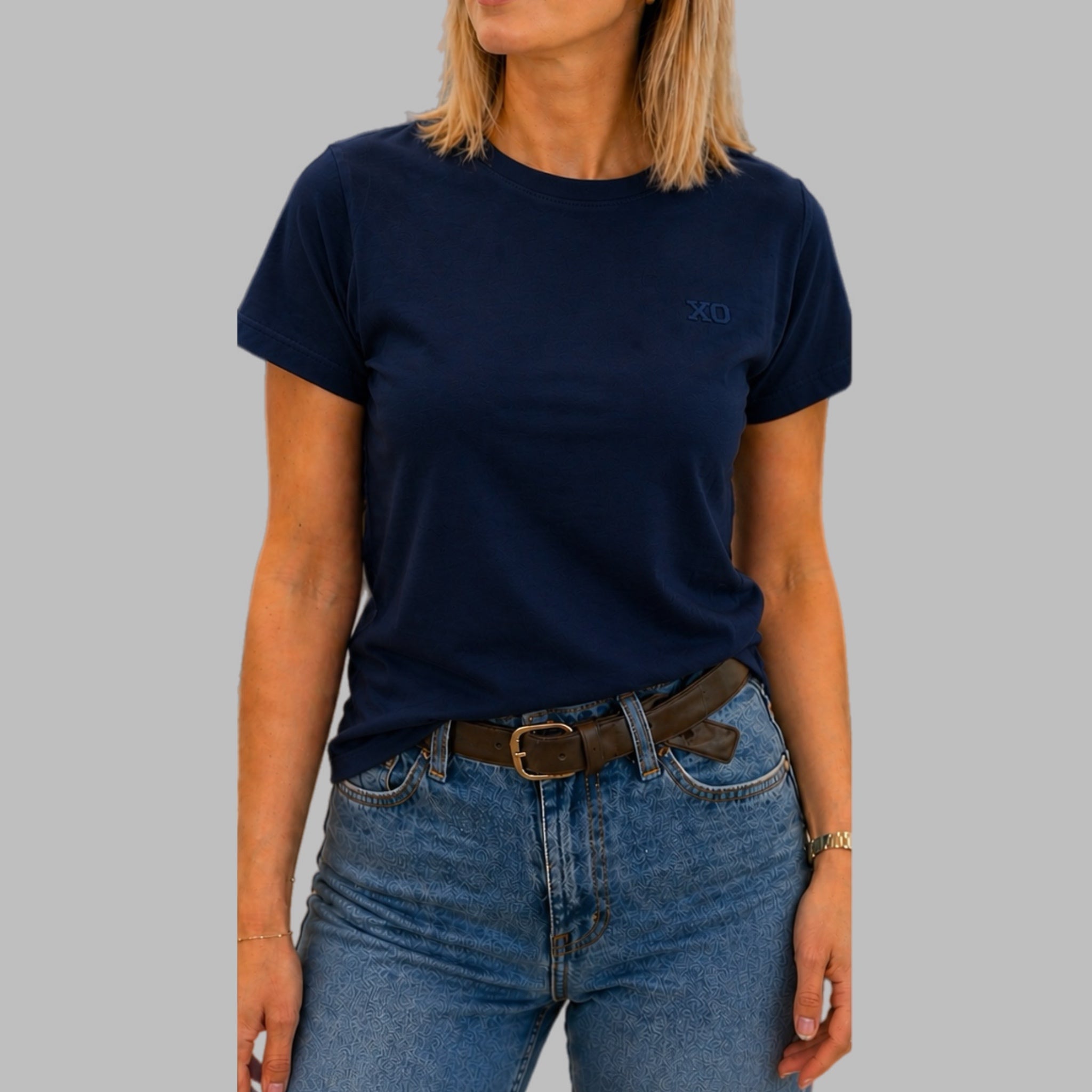 T-shirt XO donna - XO208