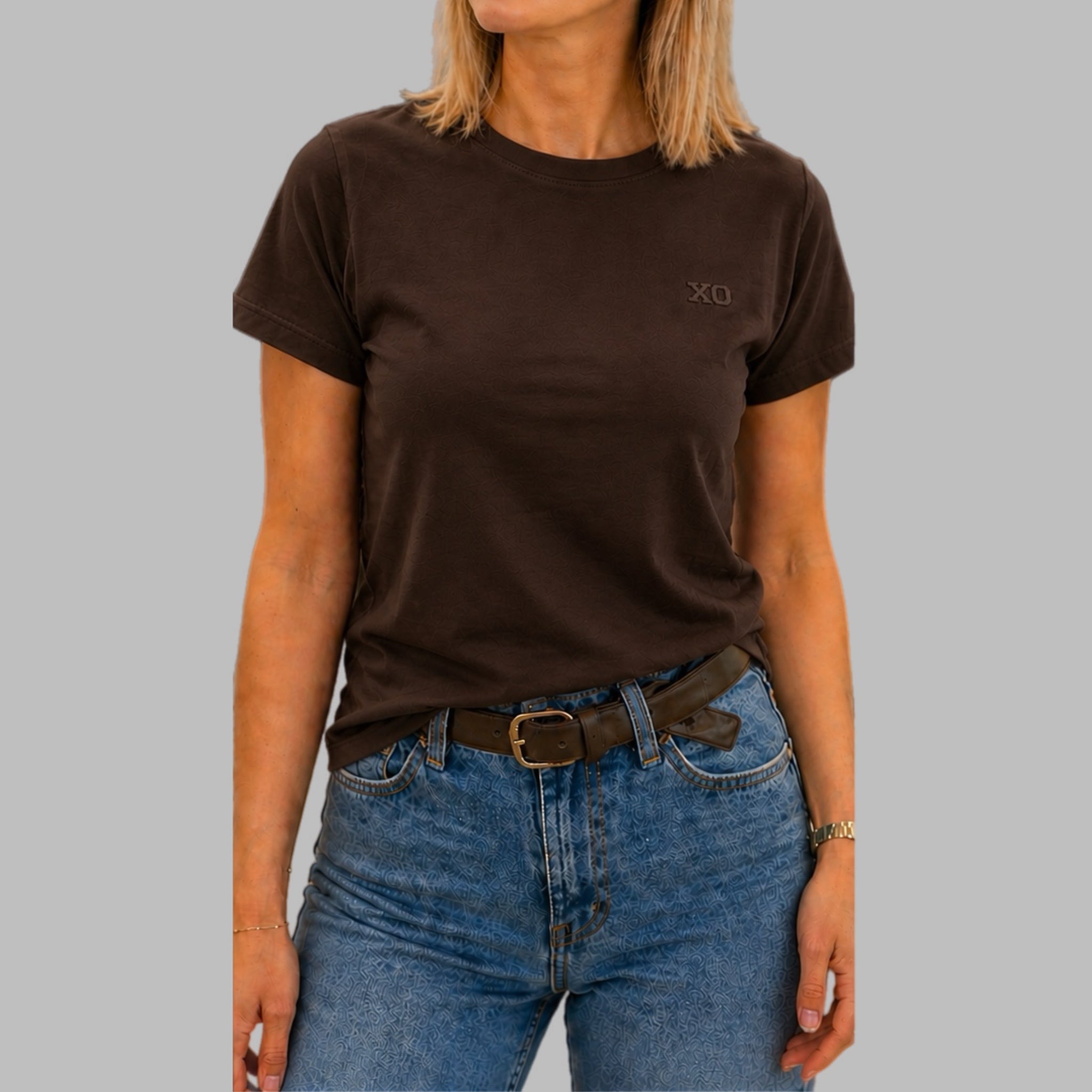 T-shirt XO donna - XO208