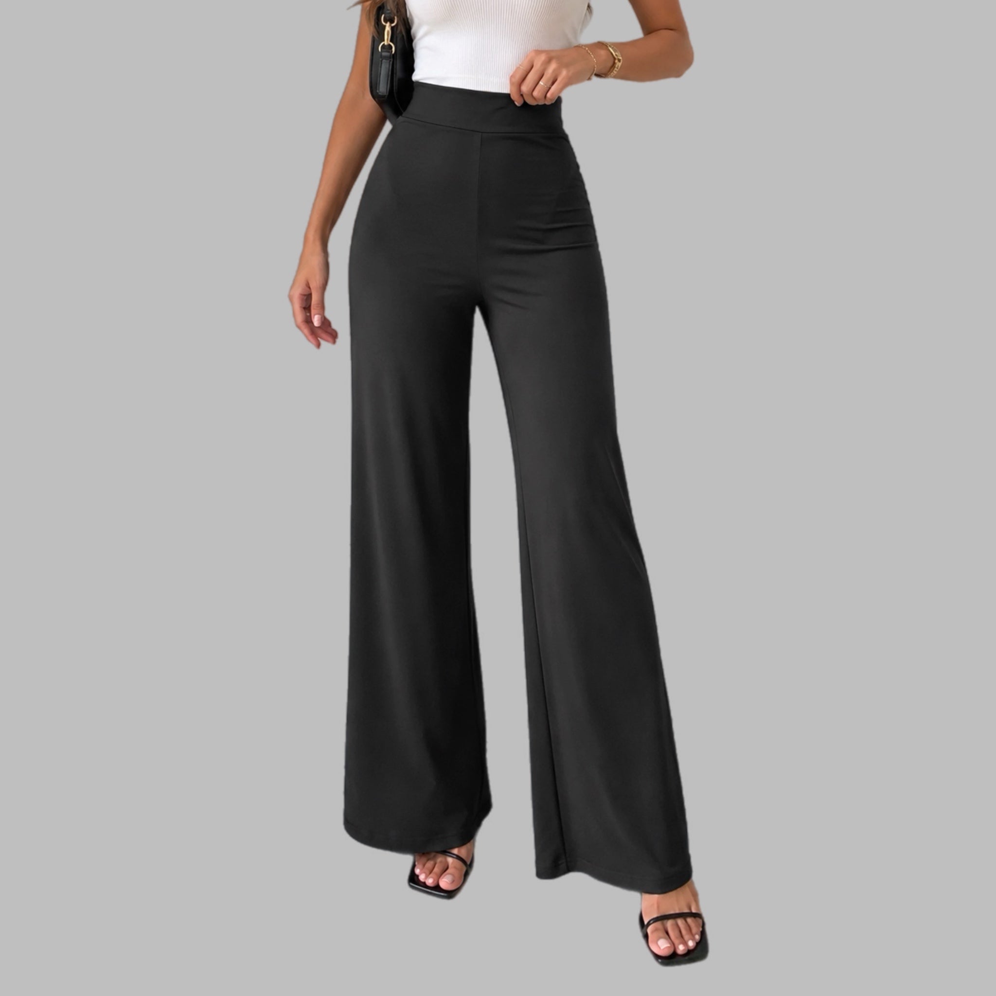 Pantalone GOLD MILLER donna - PN5318/Y69