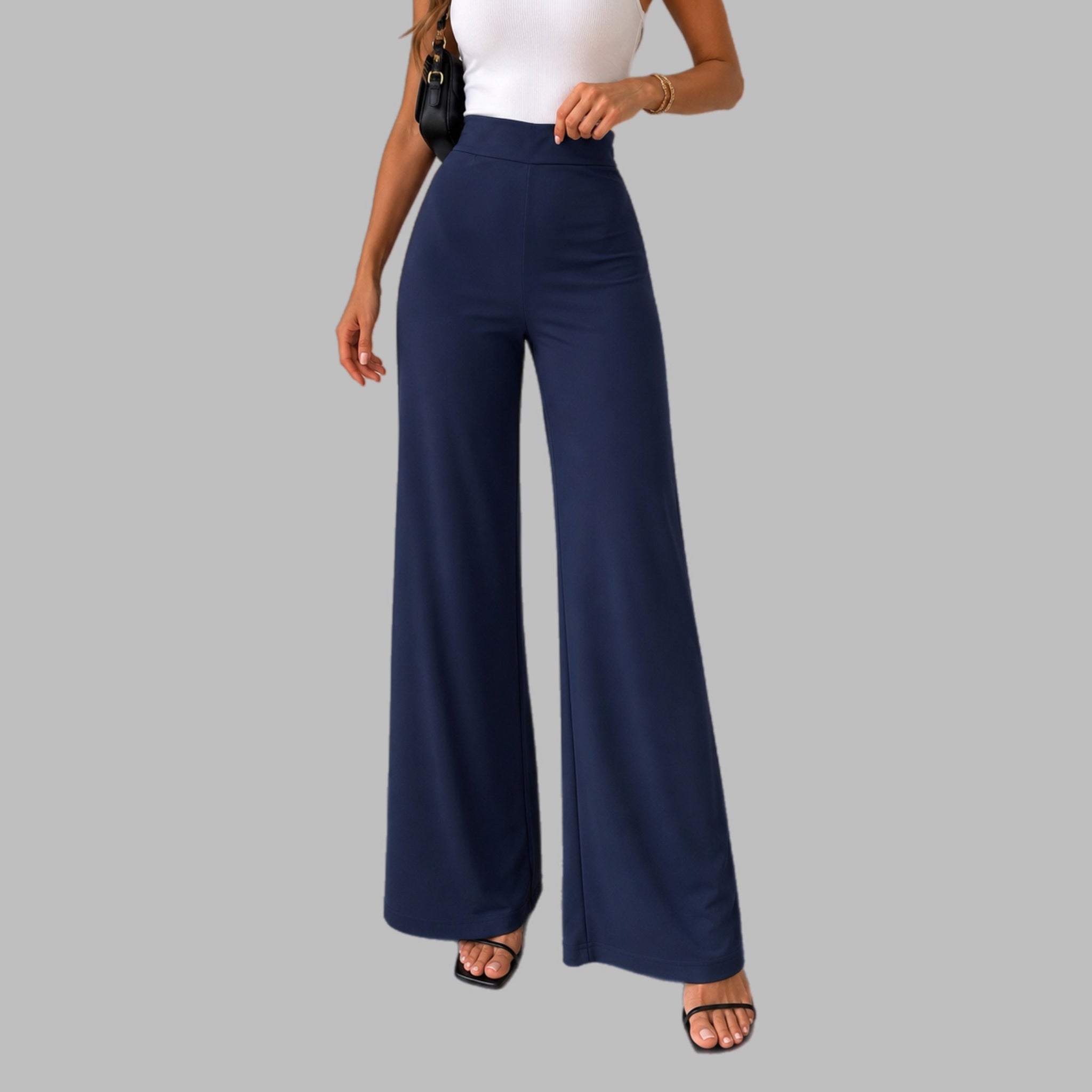 Pantalone GOLD MILLER donna - PN5318/Y69