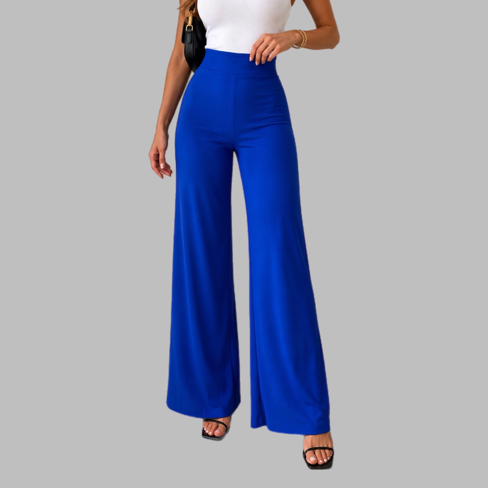Pantalone GOLD MILLER donna - PN5318/Y69