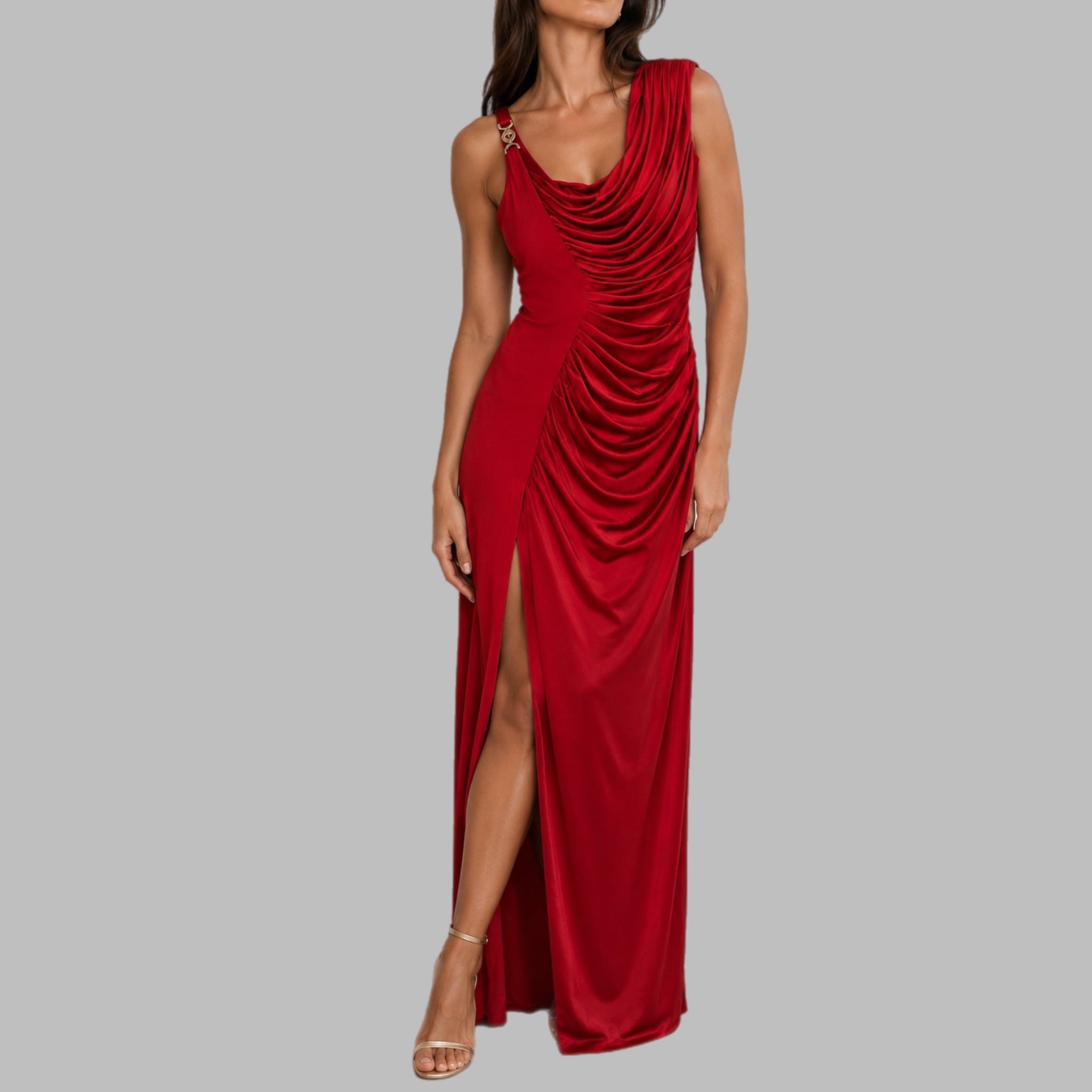 Vestito GOLD MILLER donna - VS3122/Y69