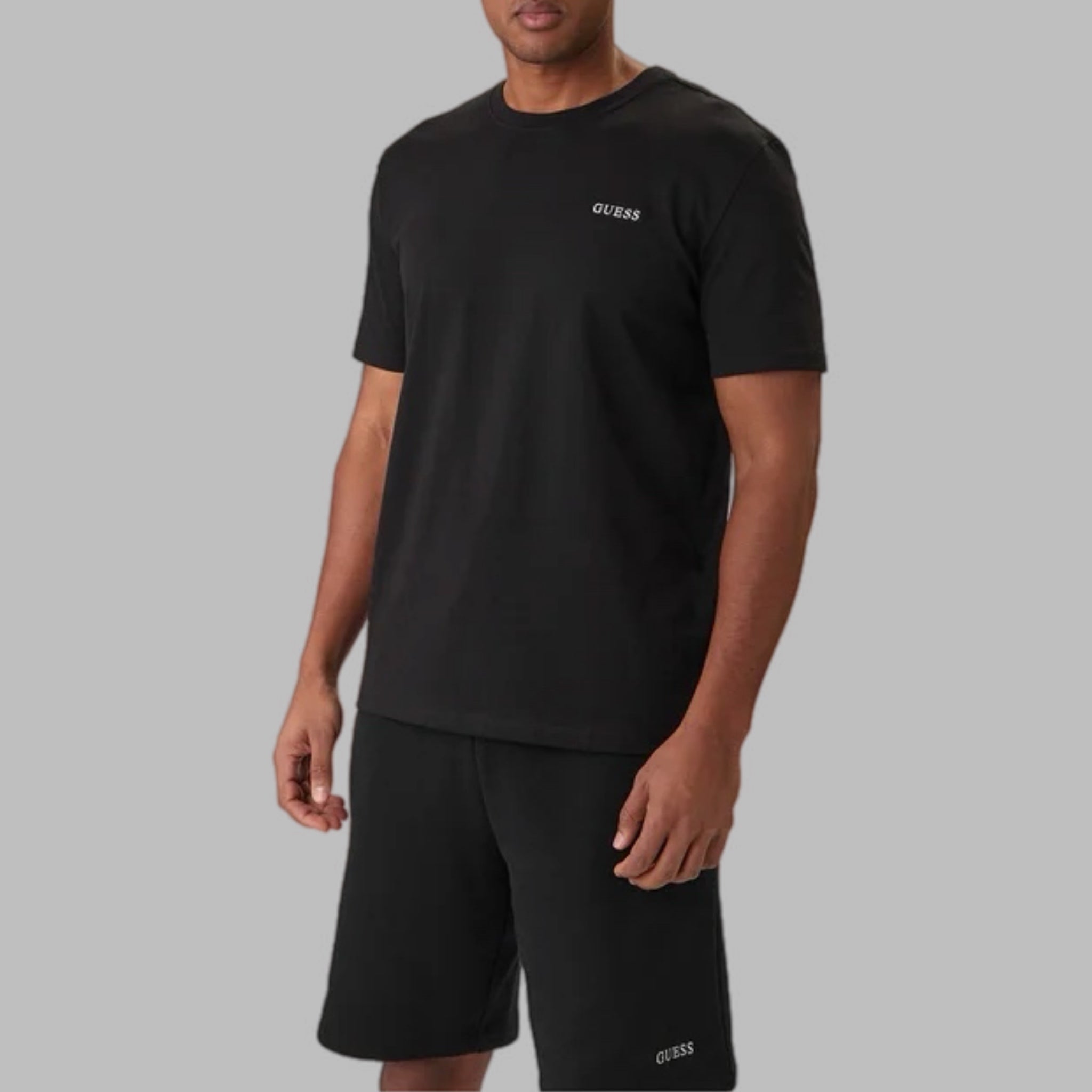 T-shirt Guess uomo