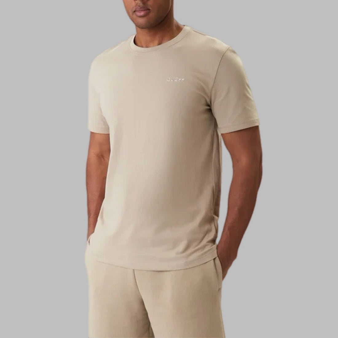 T-shirt Guess uomo