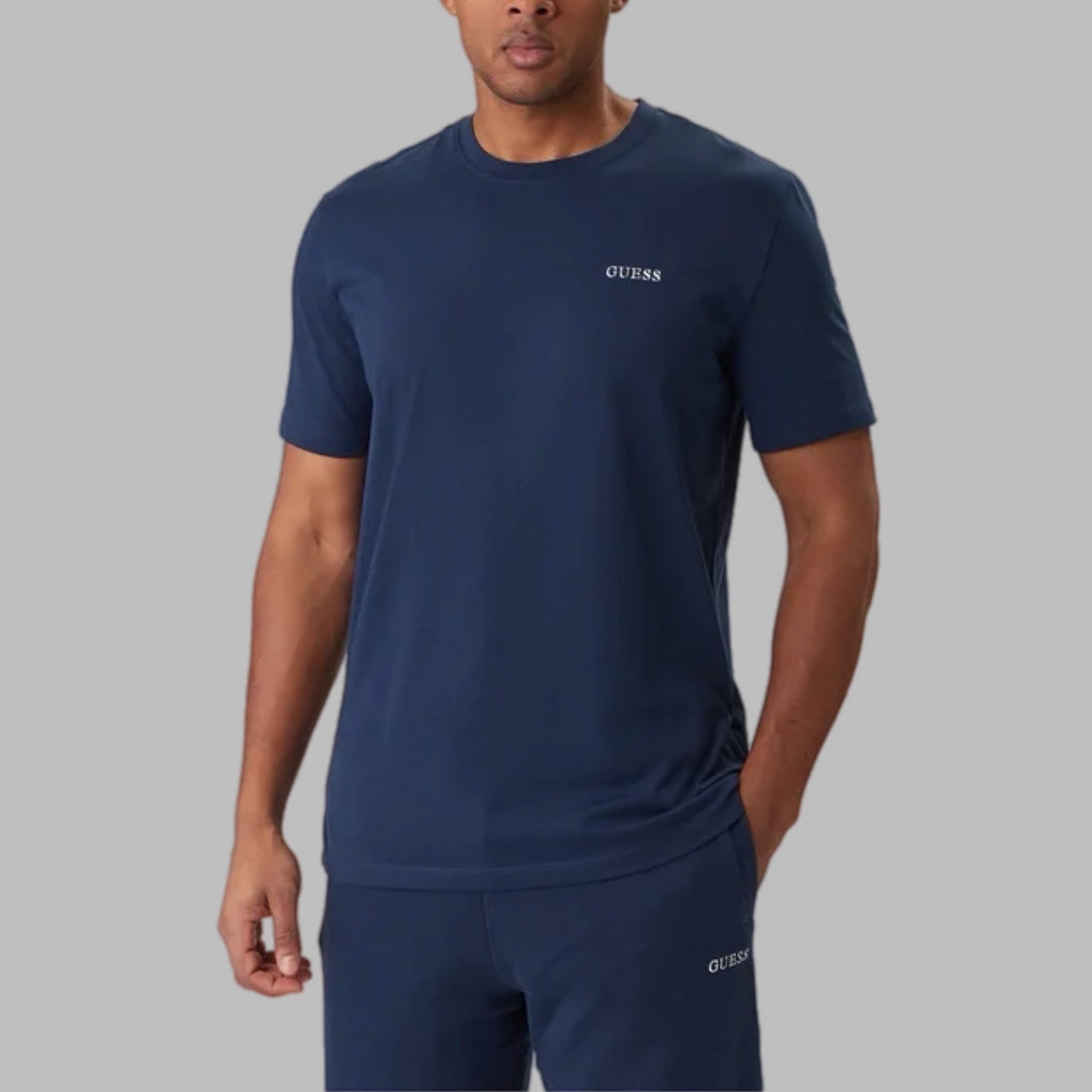 T-shirt Guess uomo