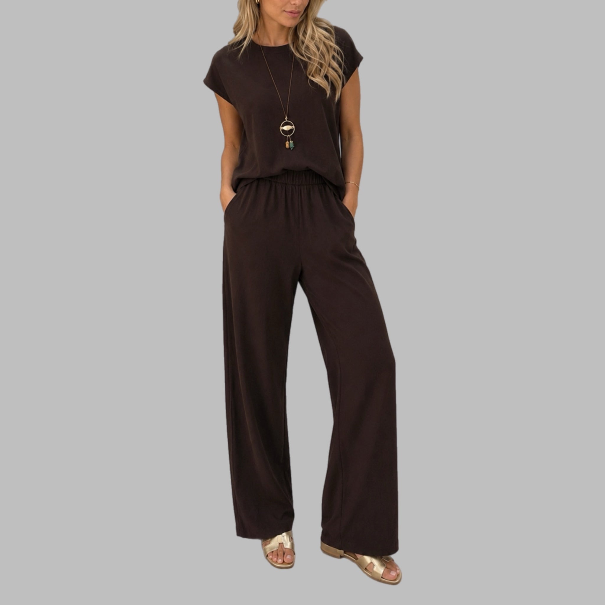 Completo NANEÉ donna - E26278