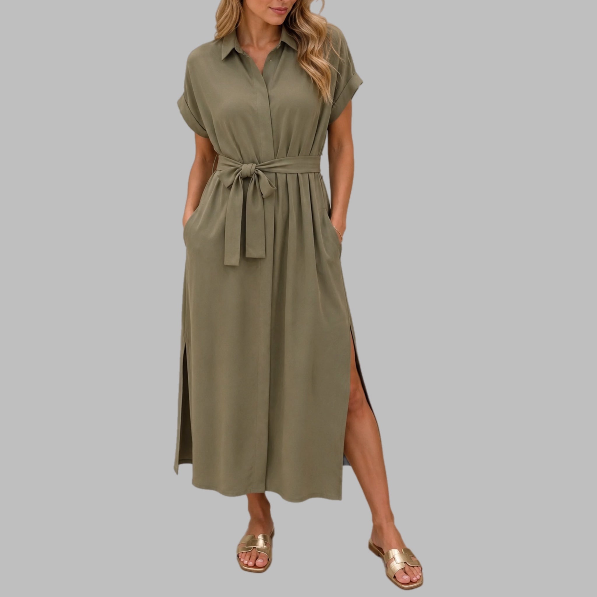 Abito NANÈE donna - E26009