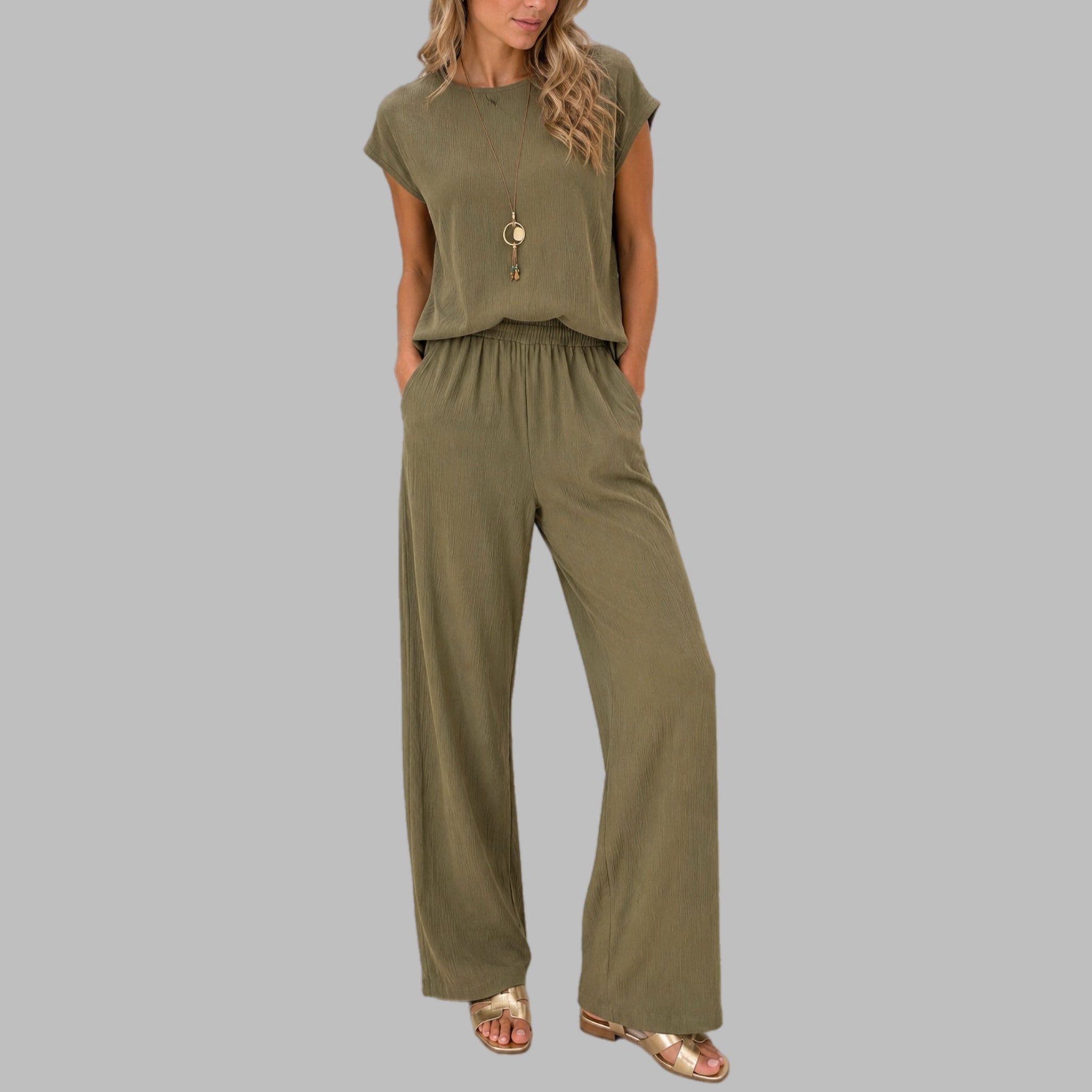 Completo NANEÉ donna - E26278