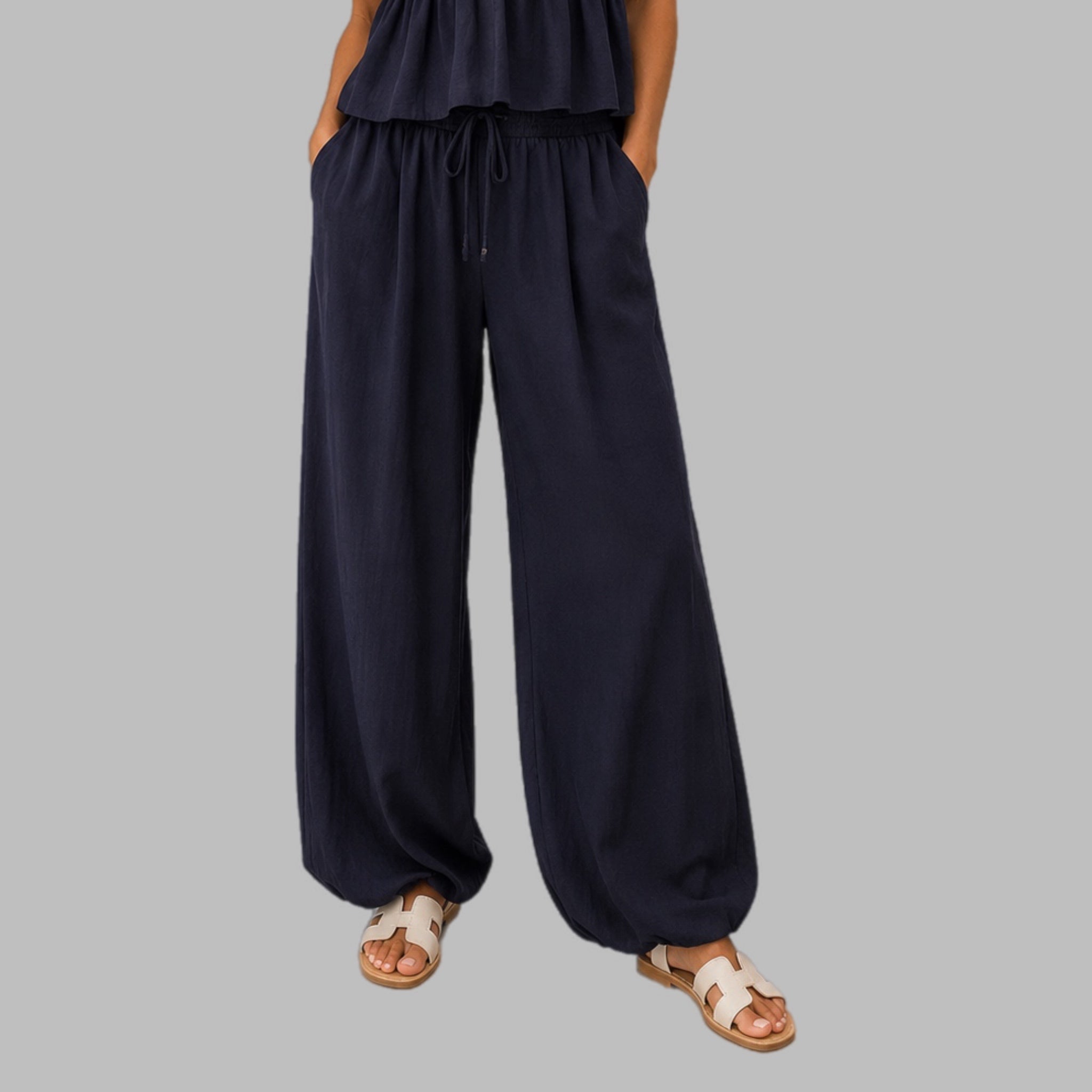 Pantalone GOLD MILLER donna - PN5380/ZZ14
